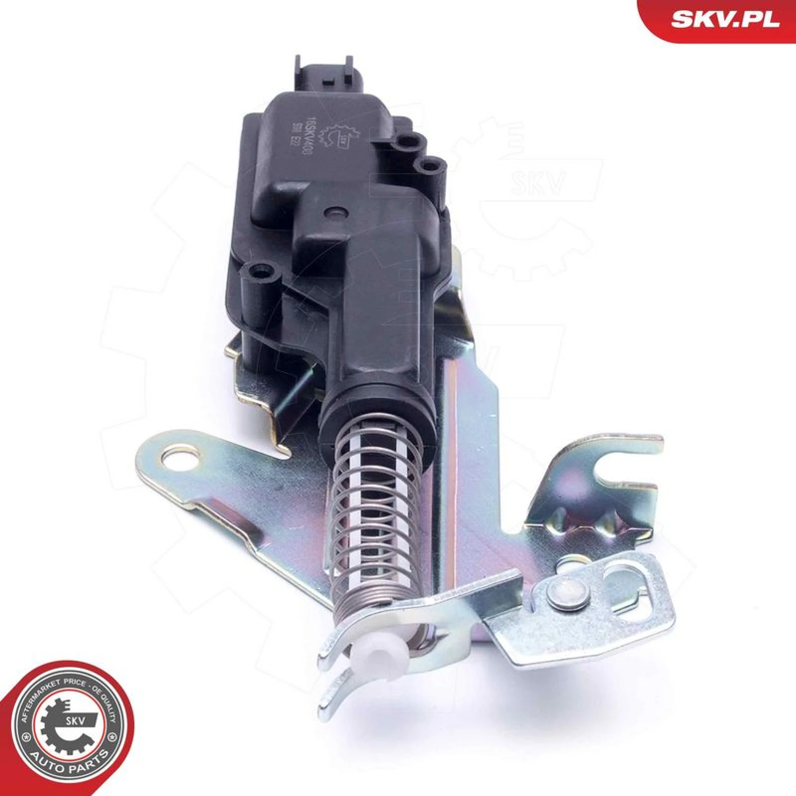 ESEN SKV Türschloß 16SKV408