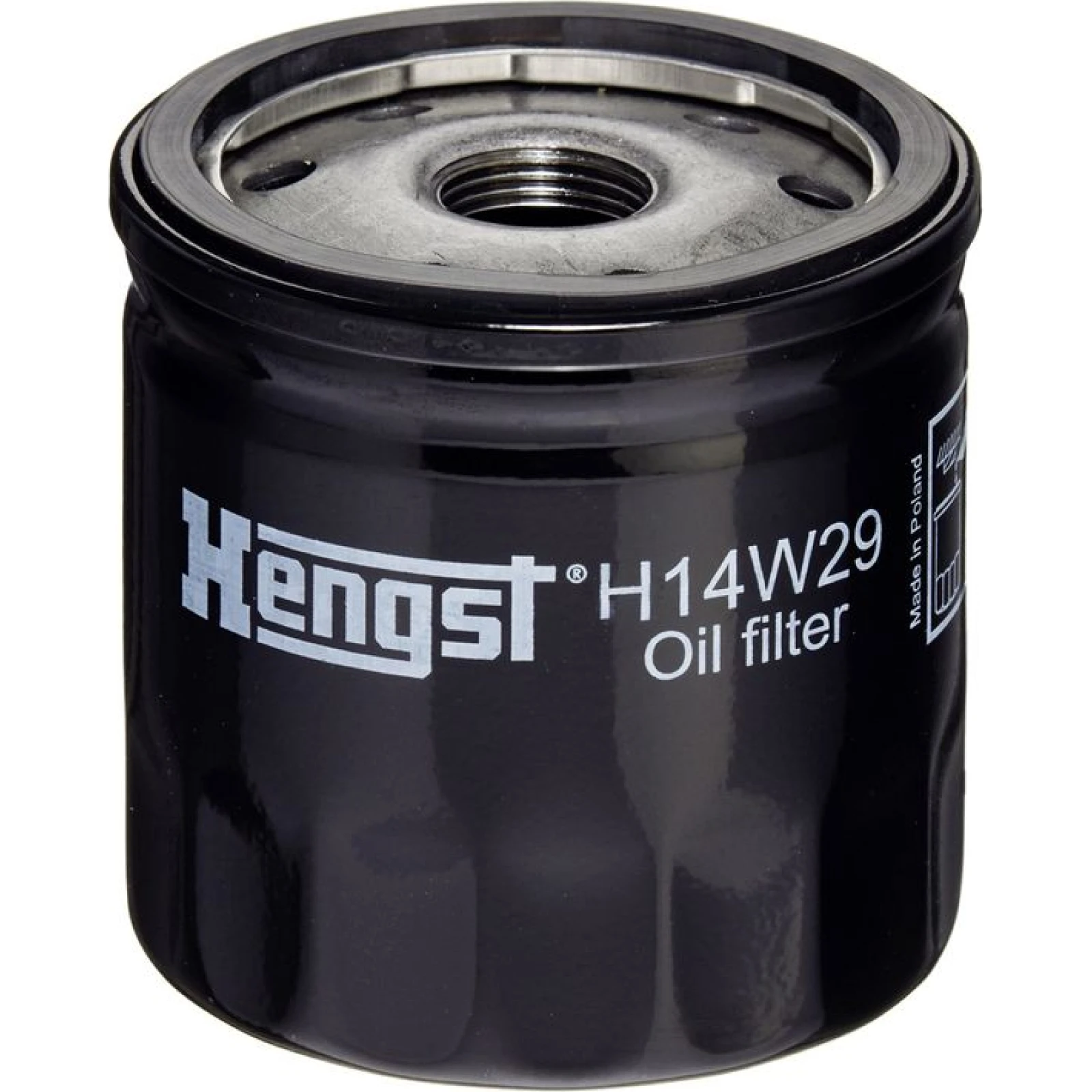 HENGST FILTER Ölfilter H14W29