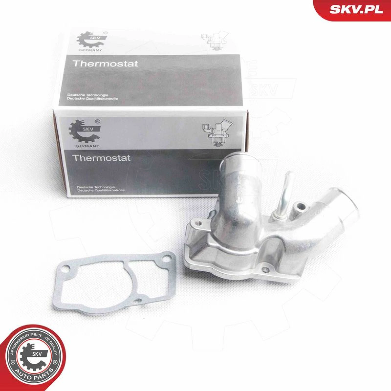 SKV GERMANY Thermostat 20SKV036