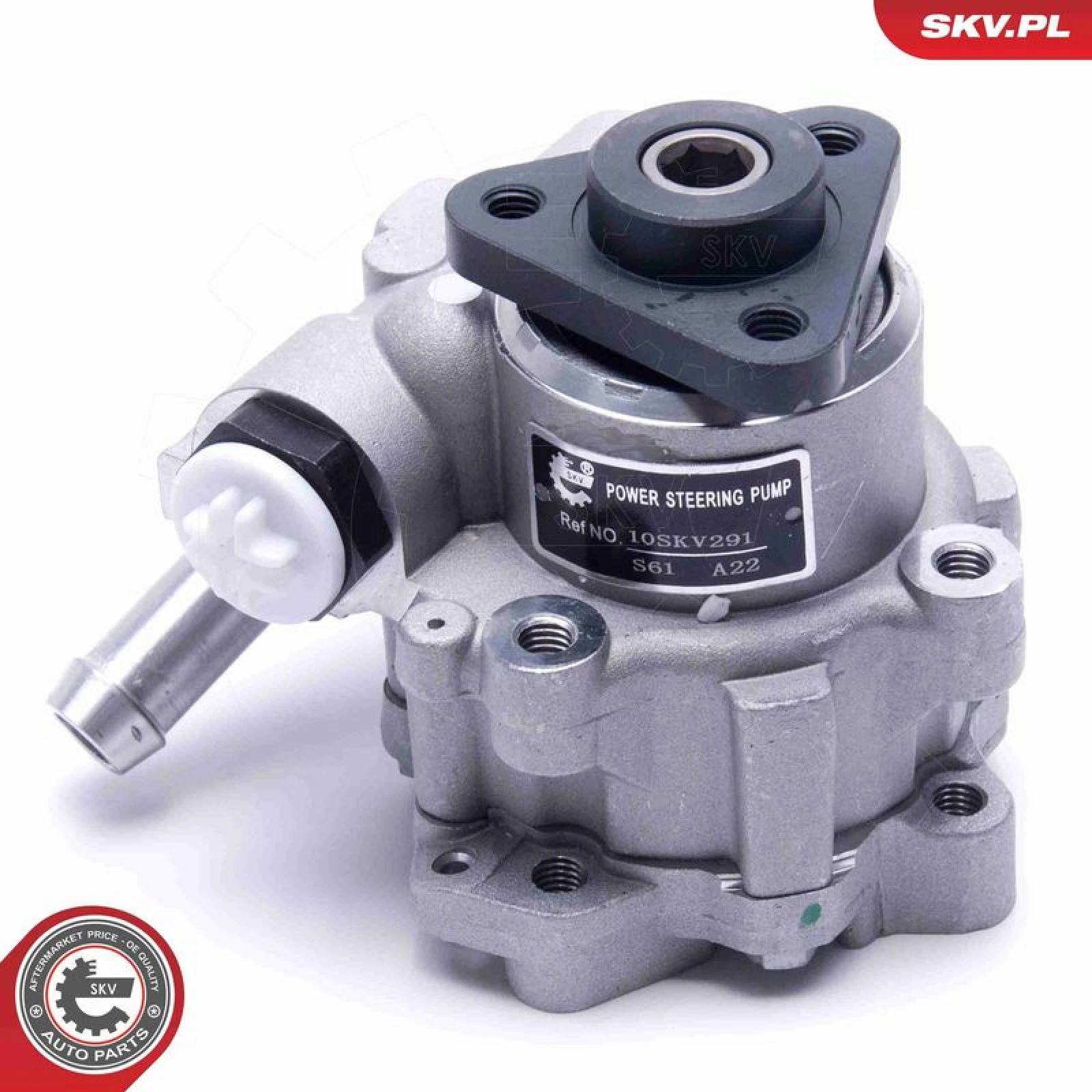 ESEN SKV Hydraulikpumpe, Lenkung 10SKV291