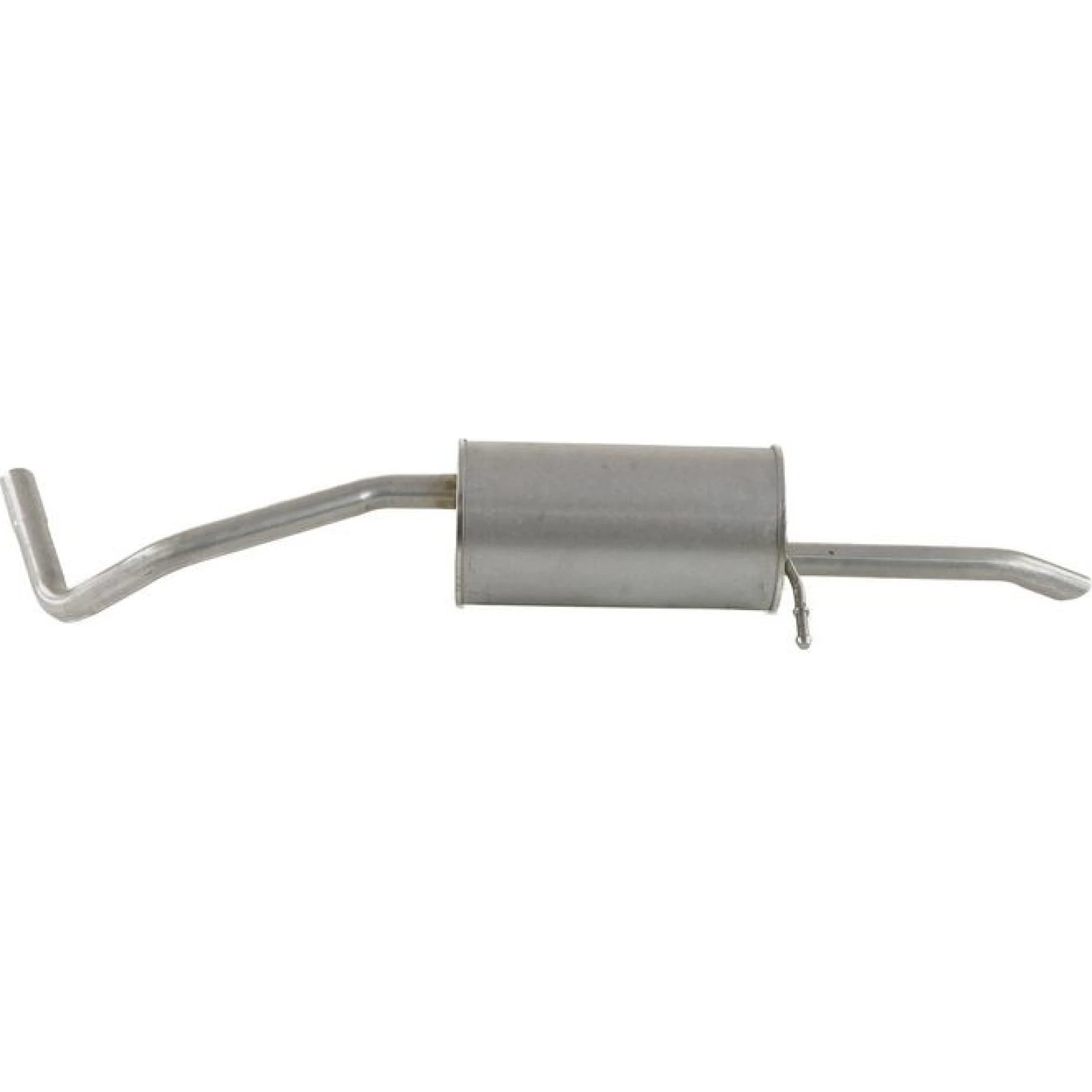 23350 Walker Endschalldämpfer 23350