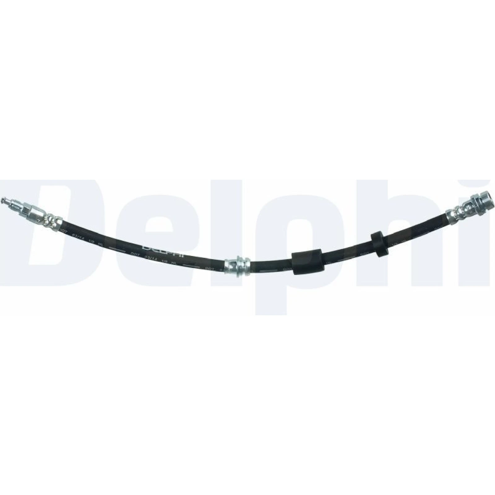 Bremsschlauch LH6919