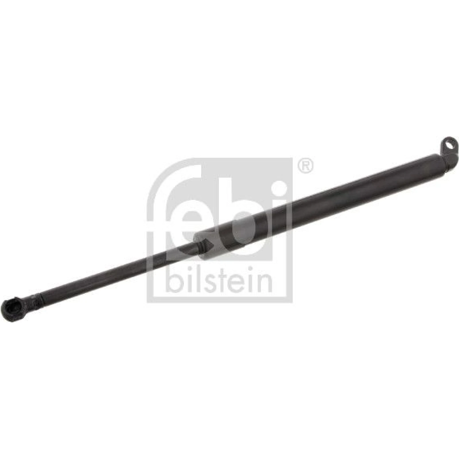 FEBI BILSTEIN Gasdruckfeder 27602