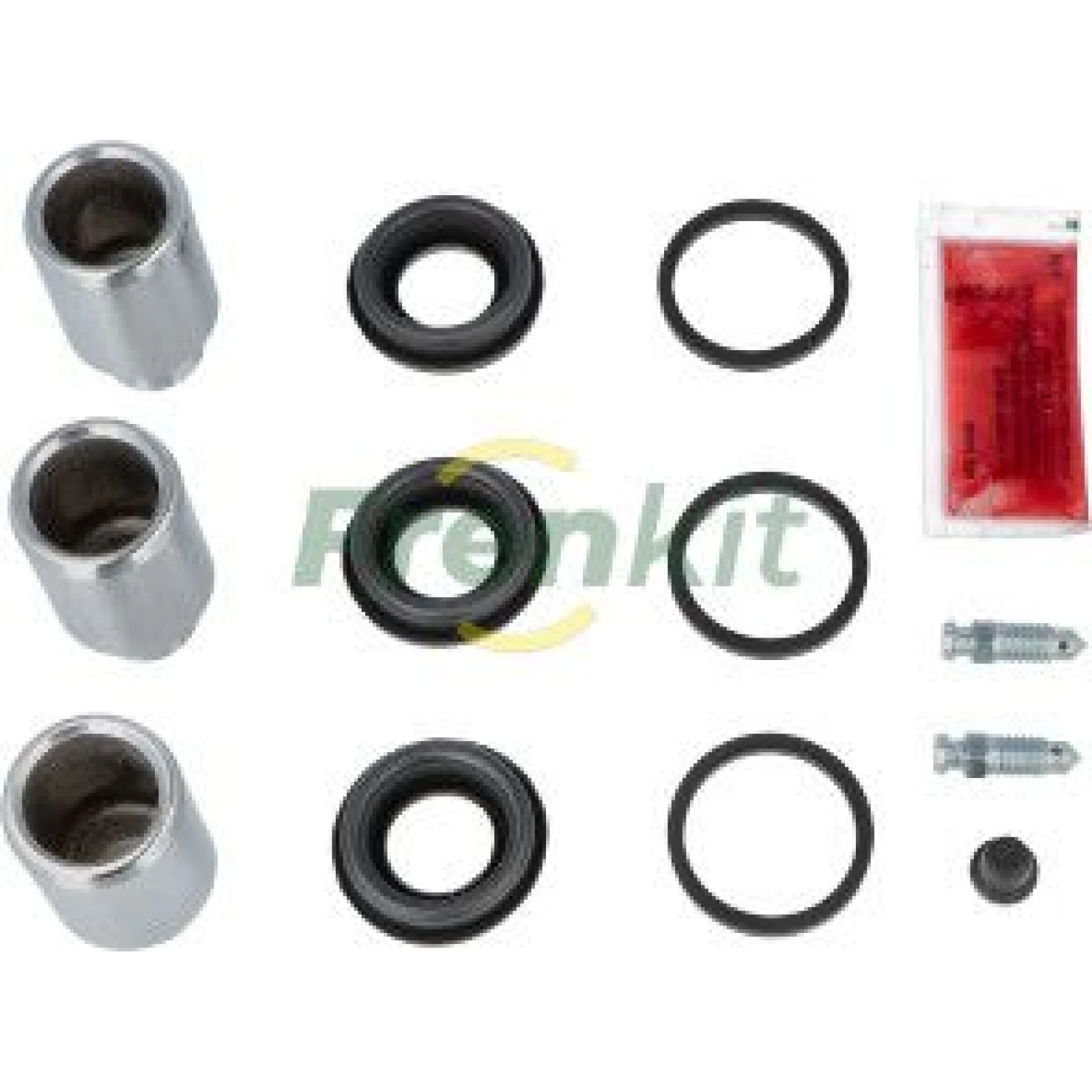 FRENKIT Reparatursatz, Bremssattel 230908