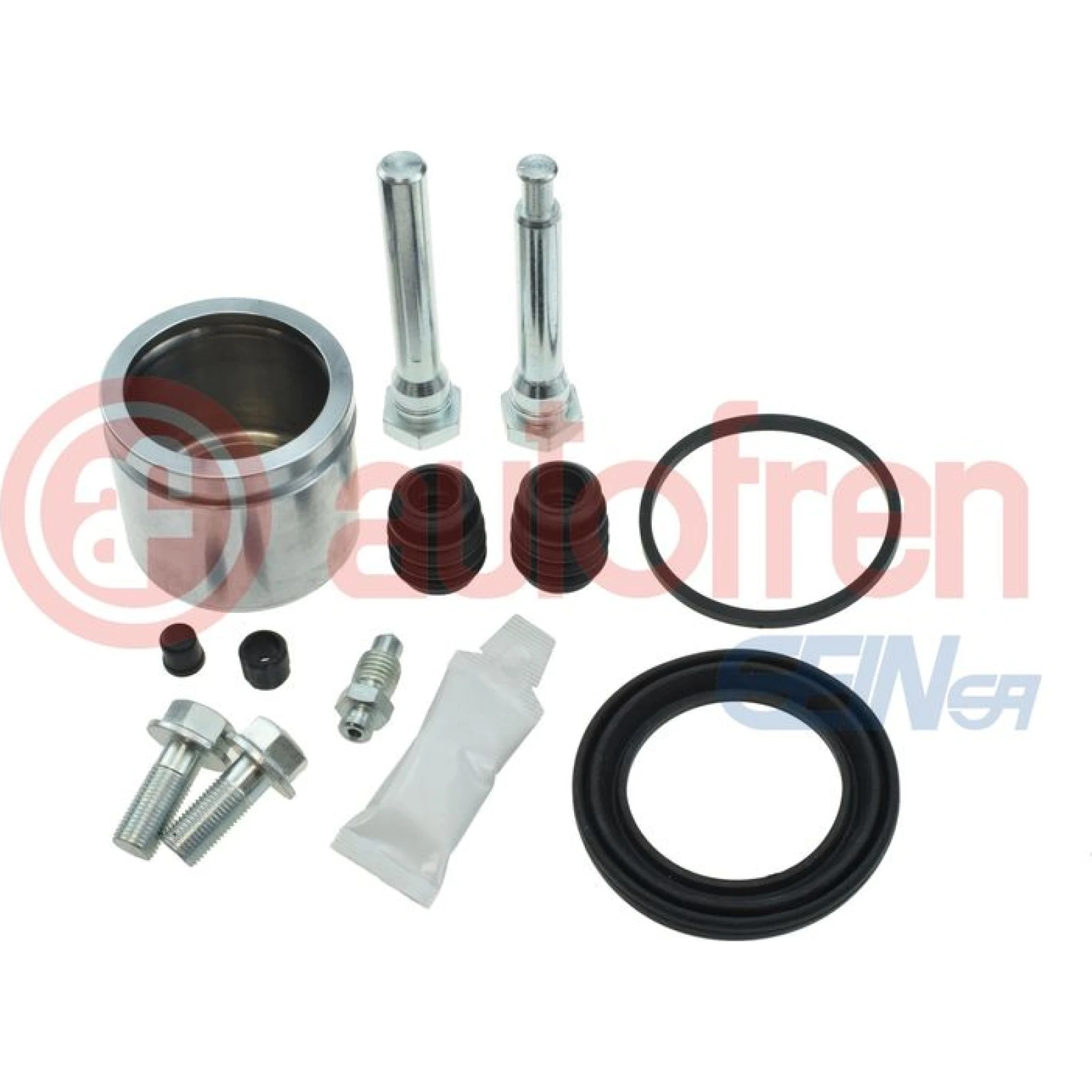 Reparatursatz, Bremssattel D44155S