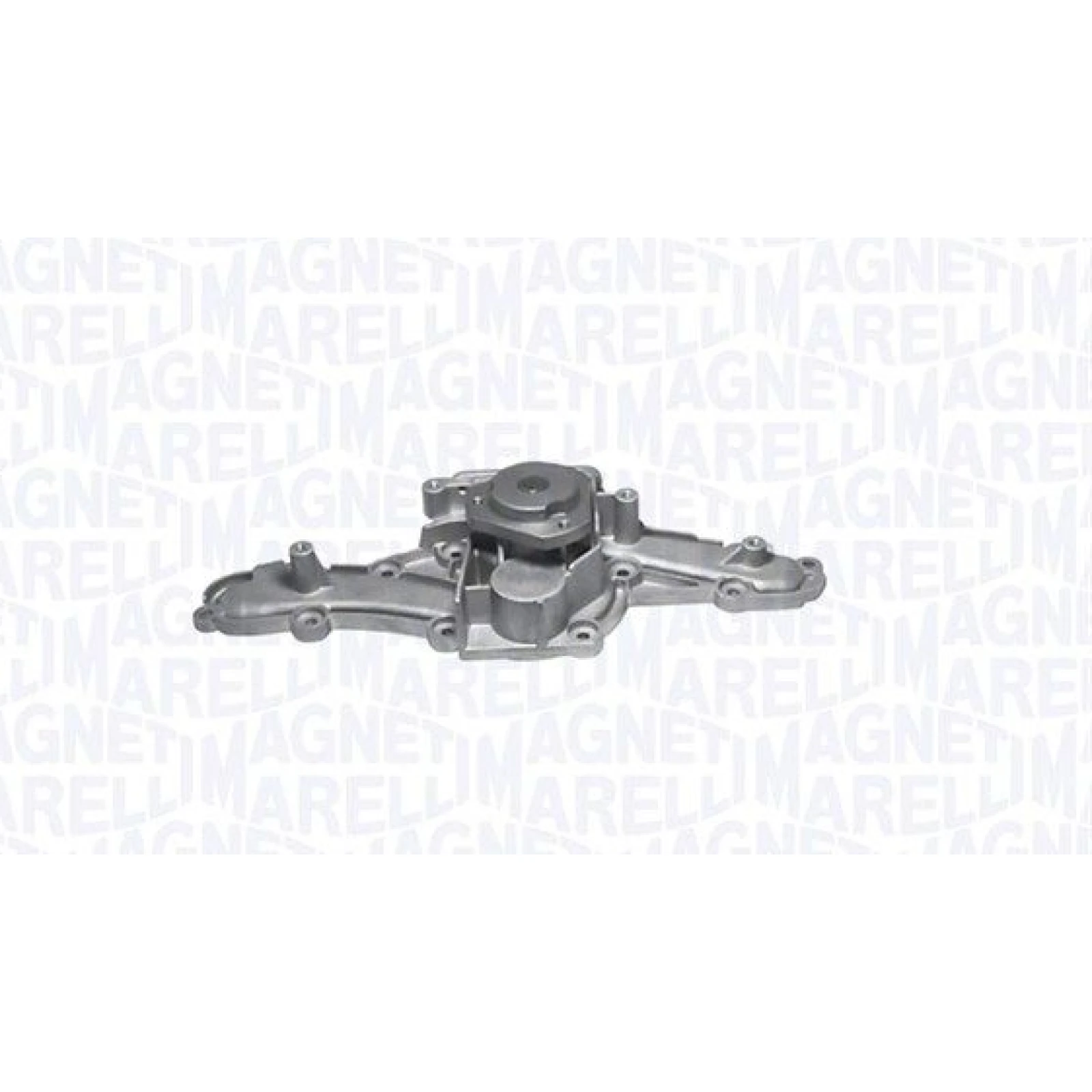 MAGNETI MARELLI Wasserpumpe 352316170017