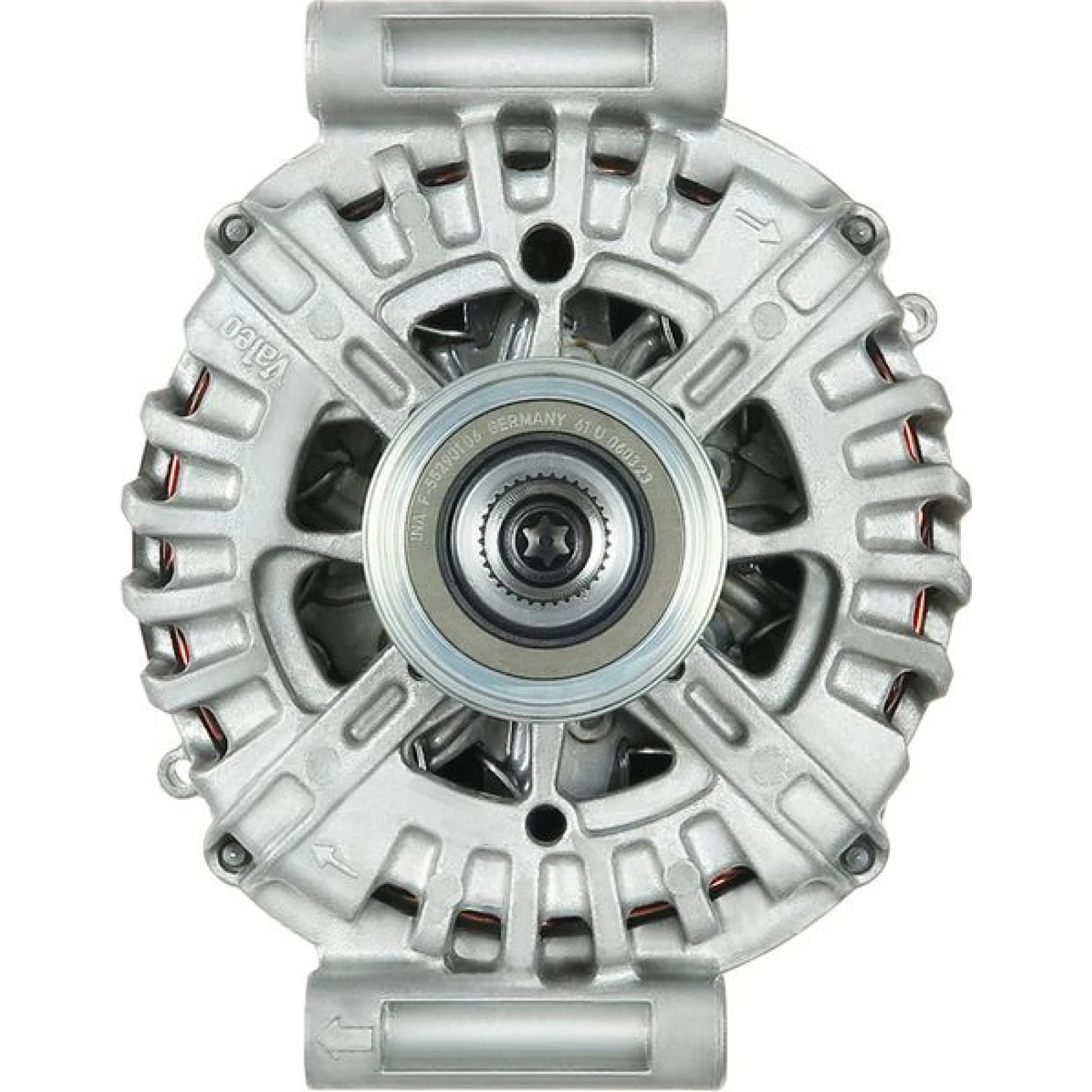 AS-PL Lichtmaschine (Generator) A3145(VALEO)