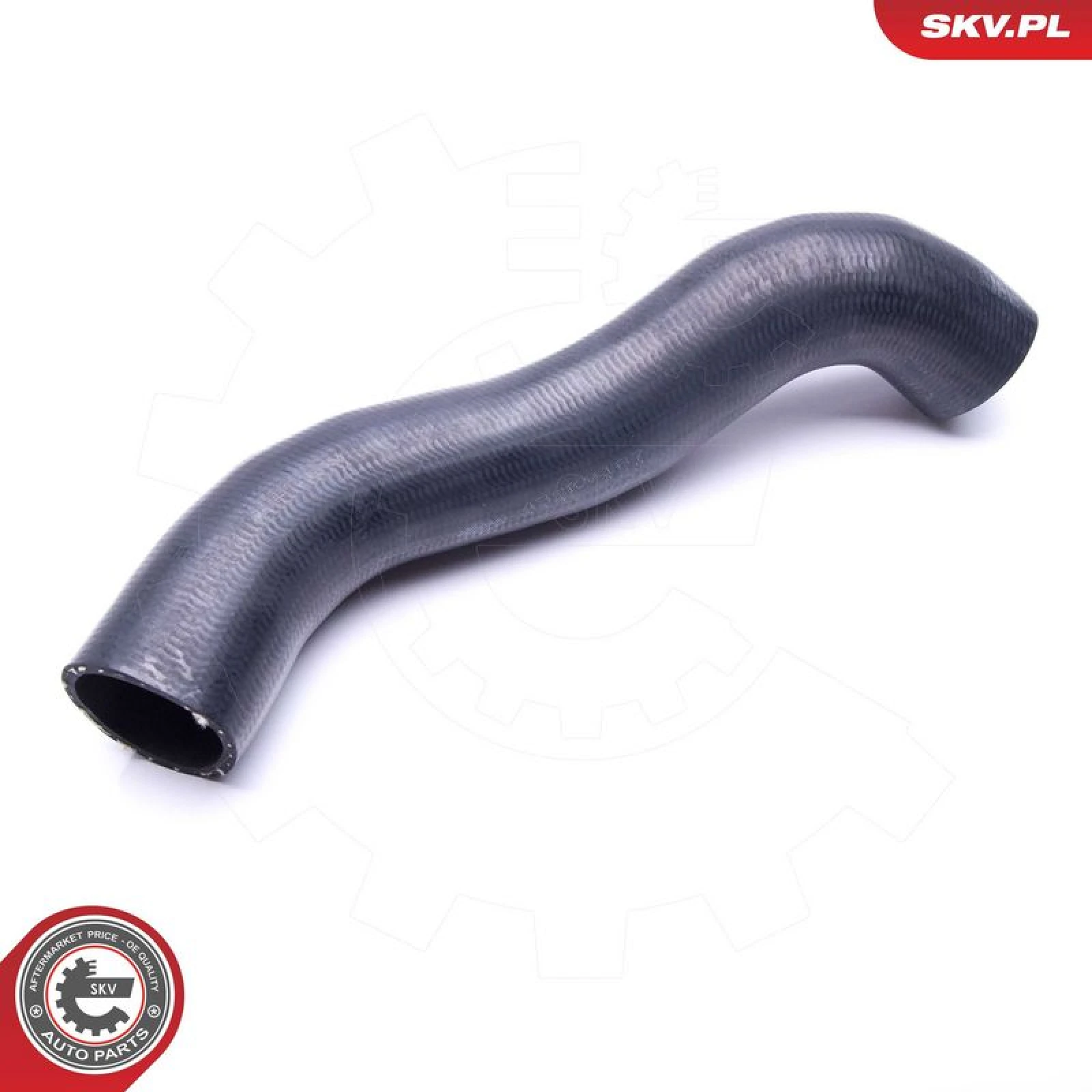 ESEN SKV Ladeluftschlauch 43SKV167