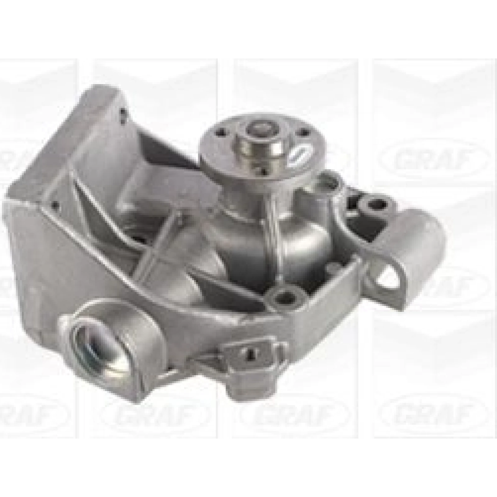 PA 275 Wasserpumpe PA275