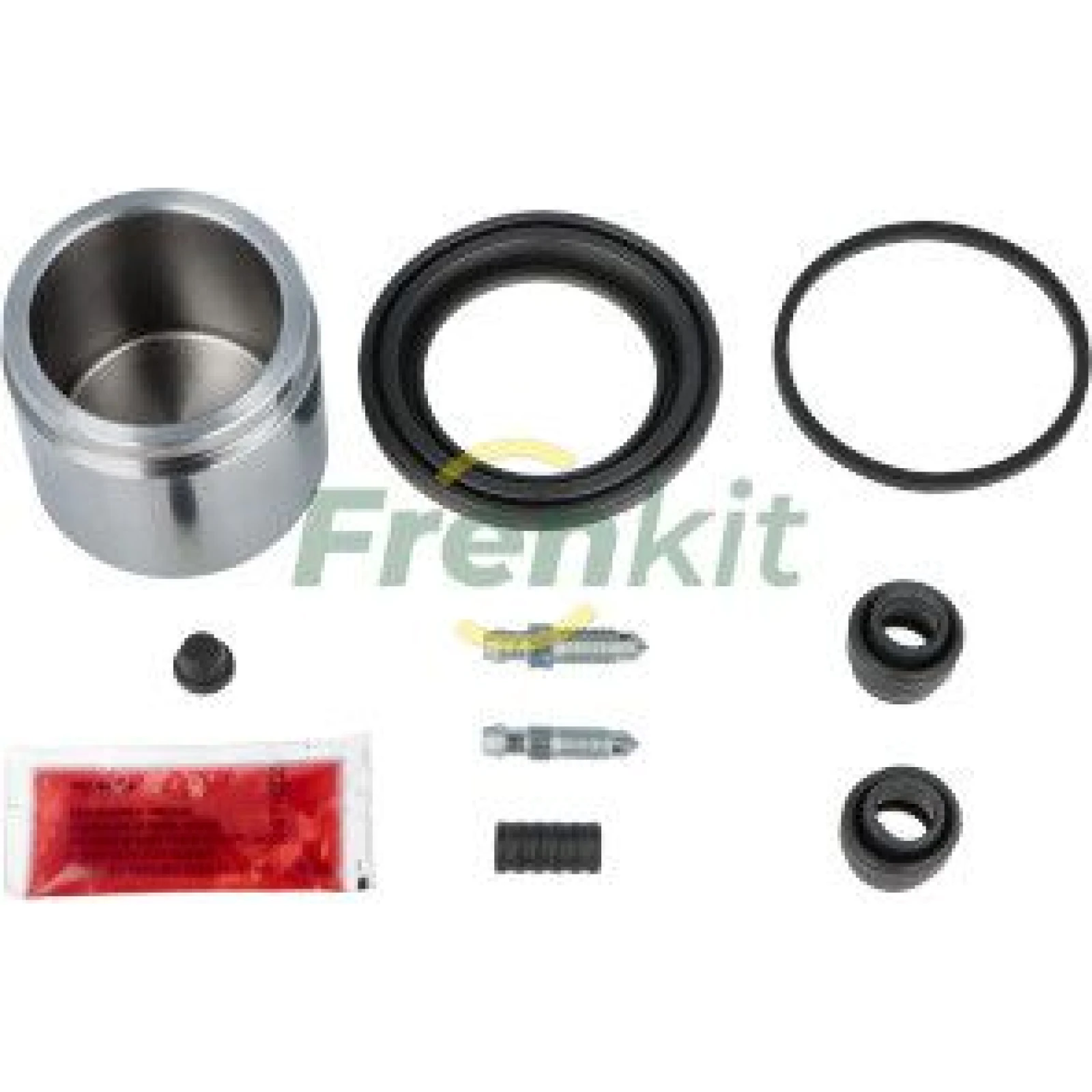 FRENKIT Reparatursatz, Bremssattel 260944