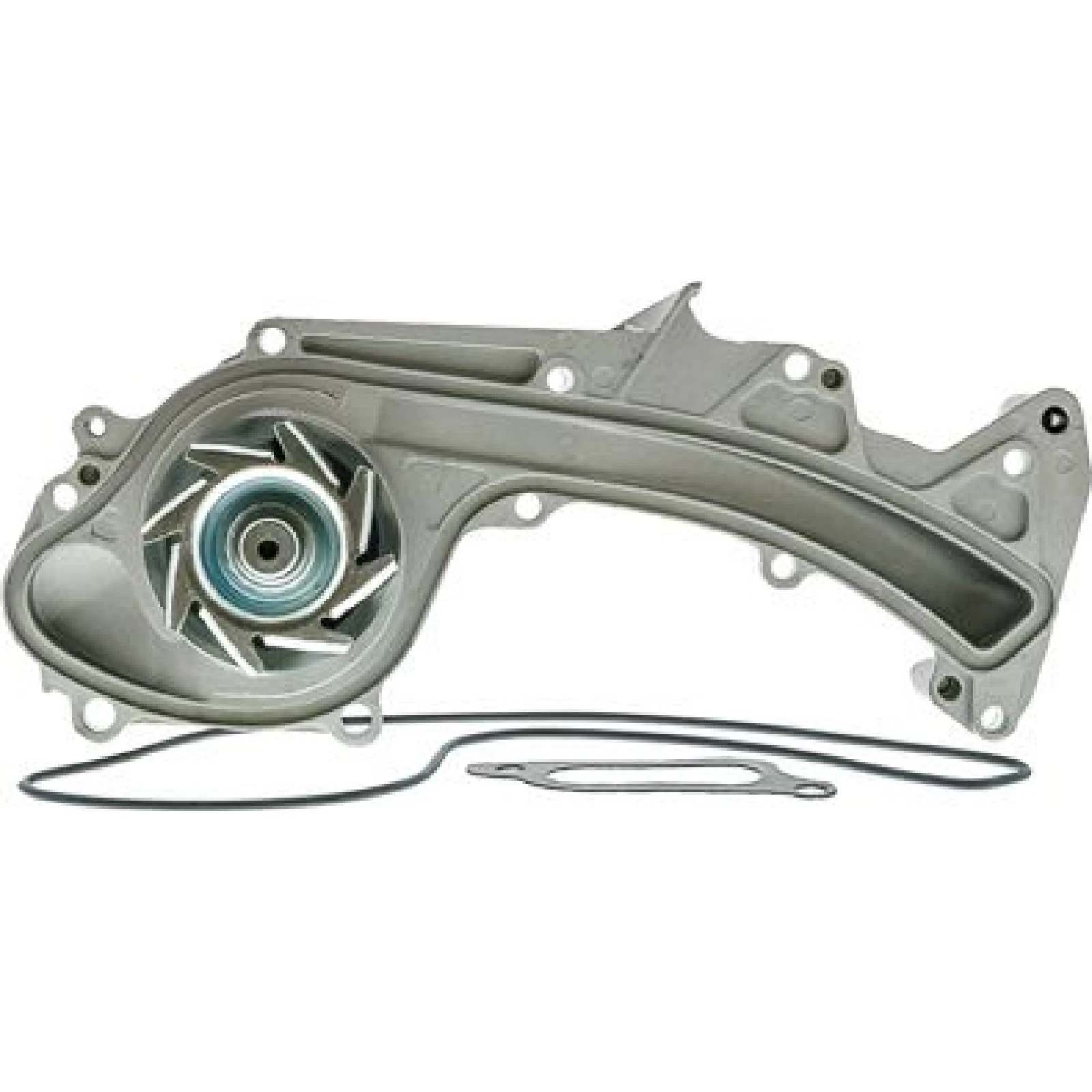 AISIN Wasserpumpe / Kühlmittelpumpe WPH-042