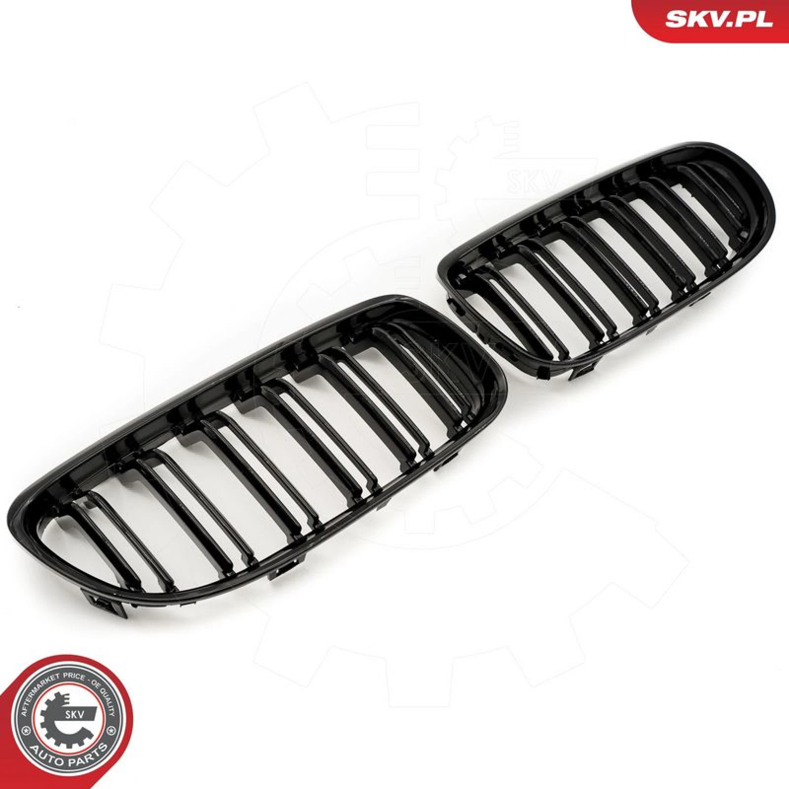 ESEN SKV Kühlergitter 66SKV099