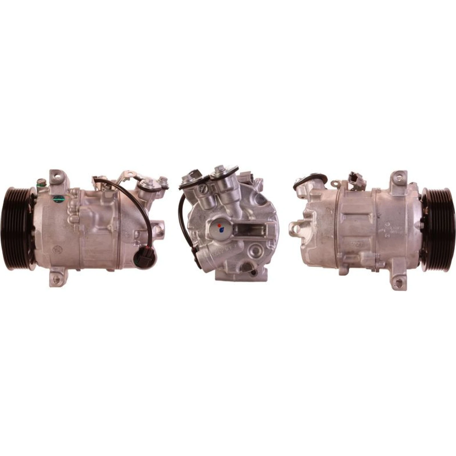 KOMPRESSOR, KLIMAANLAGE ELS51-0730