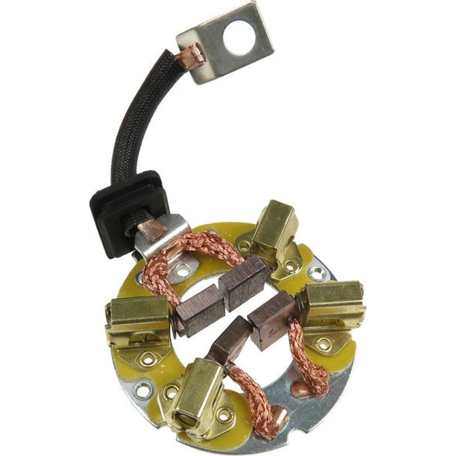 AS-PL Kohlebürstenhalter für Anlasser SBH1028S