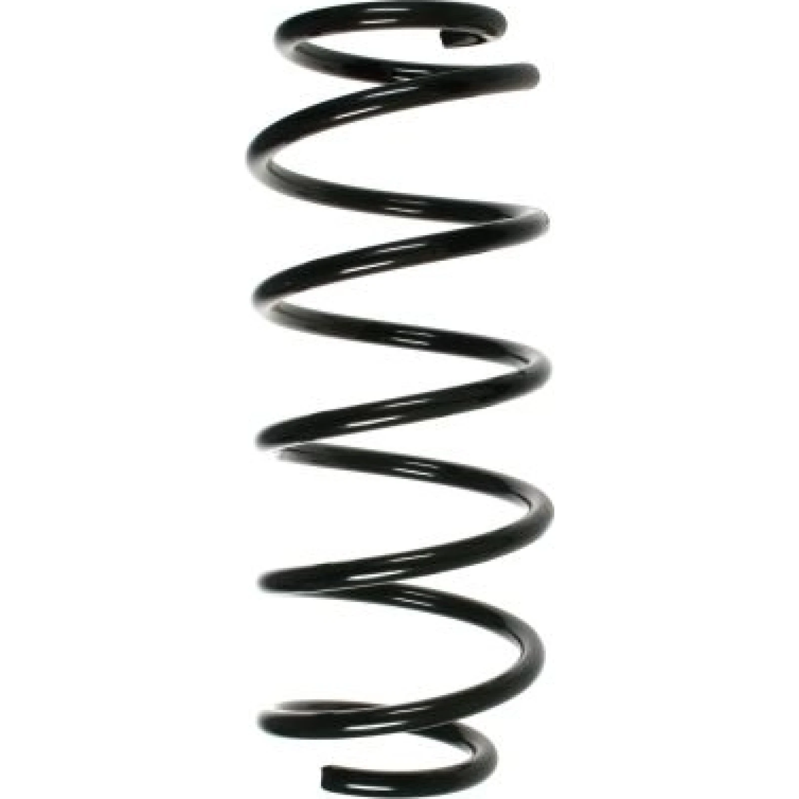 SPIDAN Fahrwerksfeder 48516