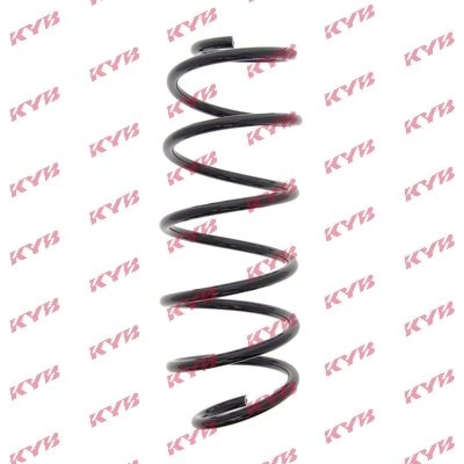 KYB Fahrwerksfeder Peugeot P. 207/Sw 1.4 02/06 RH3536