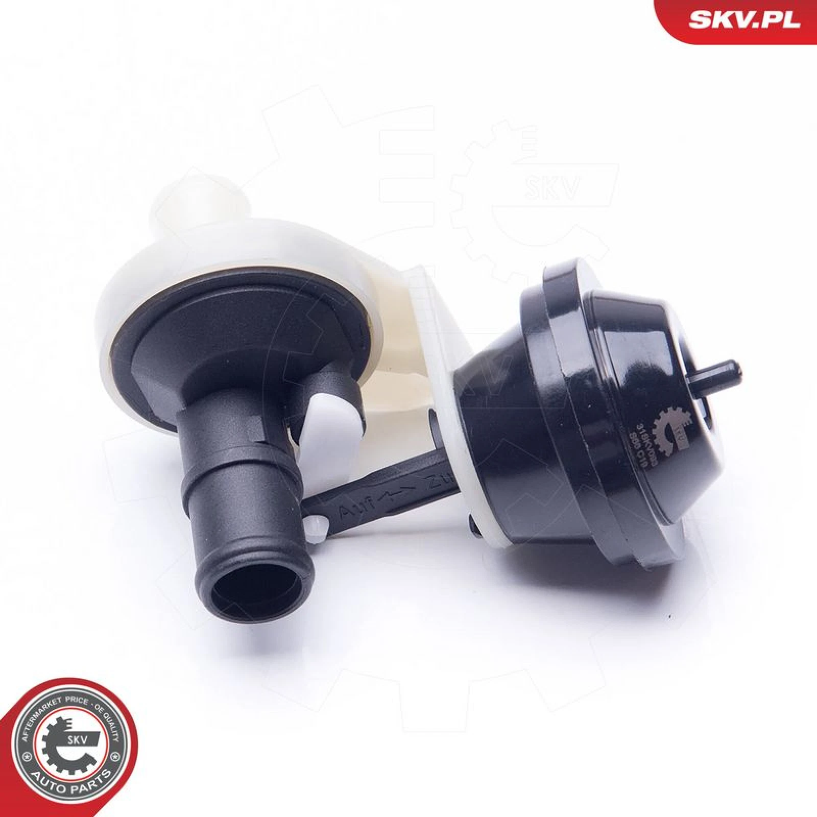 SKV GERMANY Thermostat 31SKV093