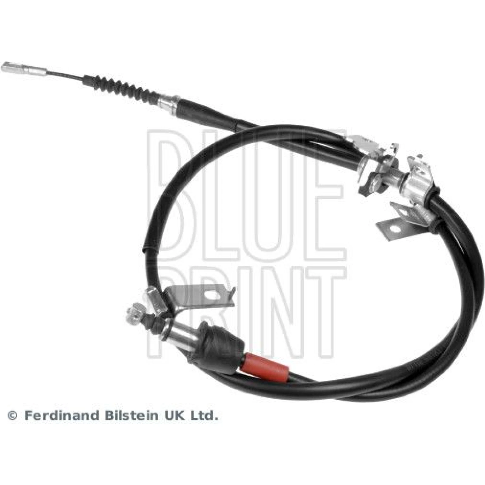 Seilzug, Feststellbremse Kia T. Picanto 04- Pr ADG046205