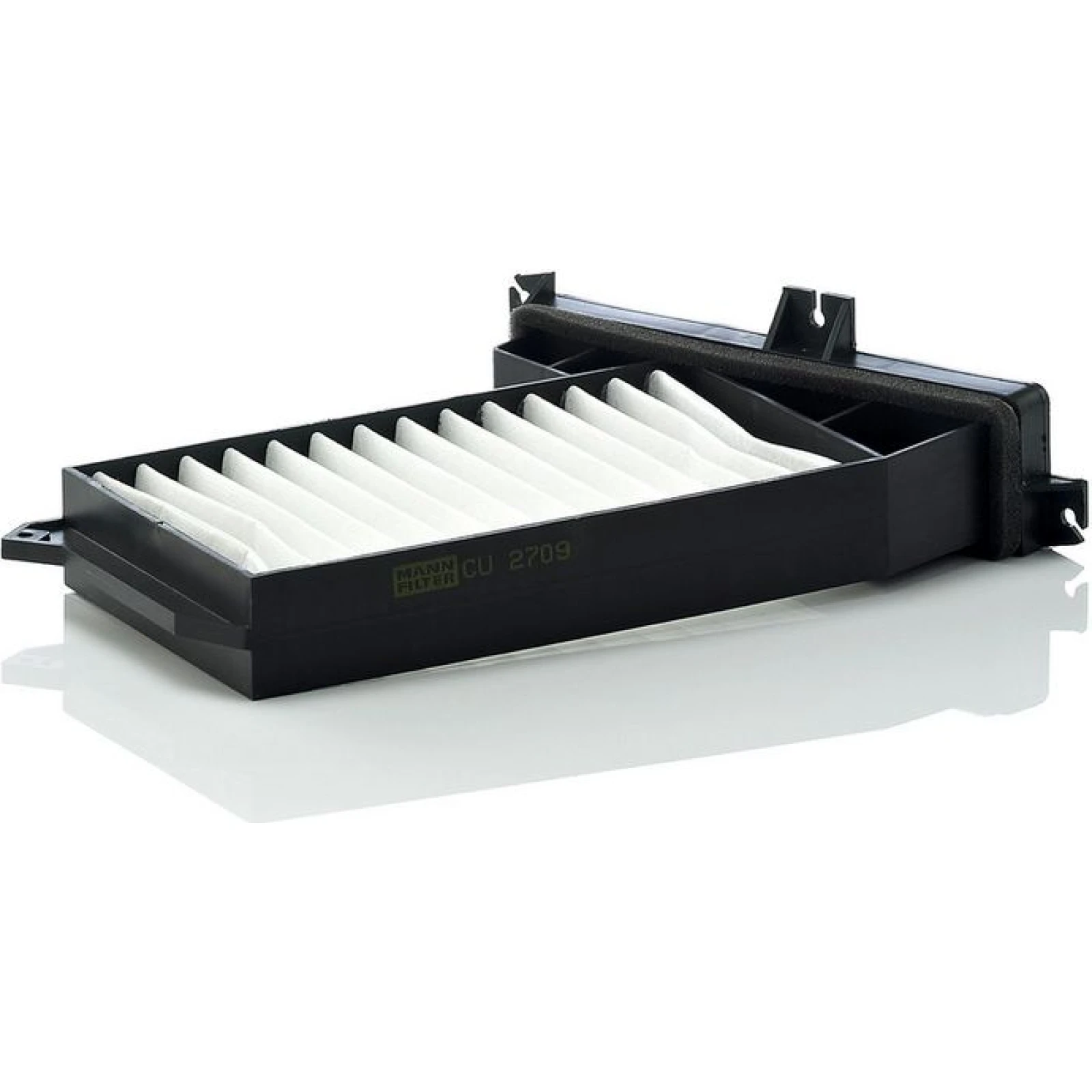 Mann & Hummel Innenraumfilter PKW CU 2709