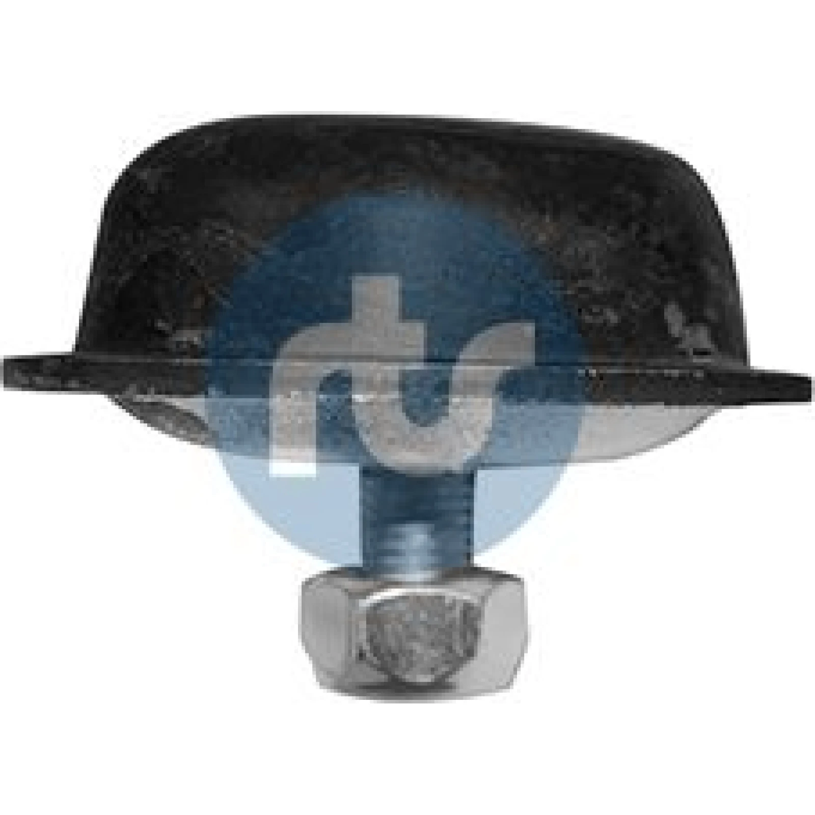 RTS Lagerung, Lenker 017.00119