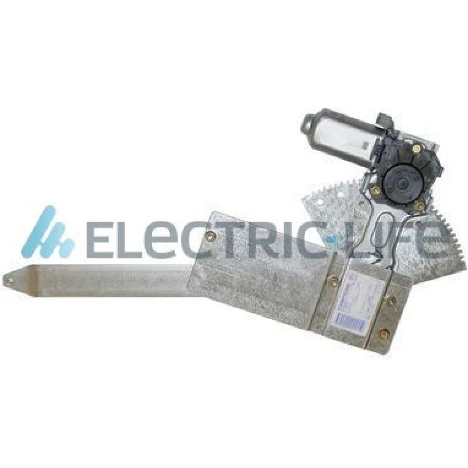 ELECTRIC LIFE Fensterheber ZR ZA22 L