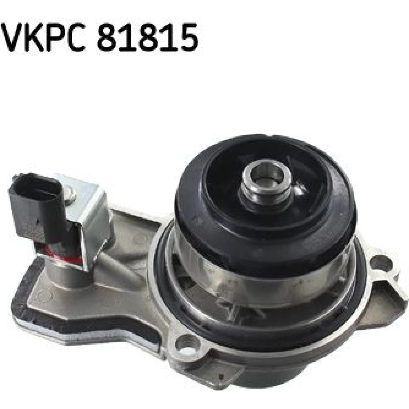 SKF Wasserpumpe VKPC 81815