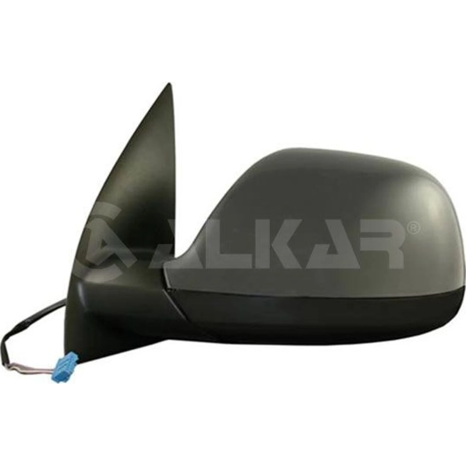 Alkar Außenspiegel 6129948