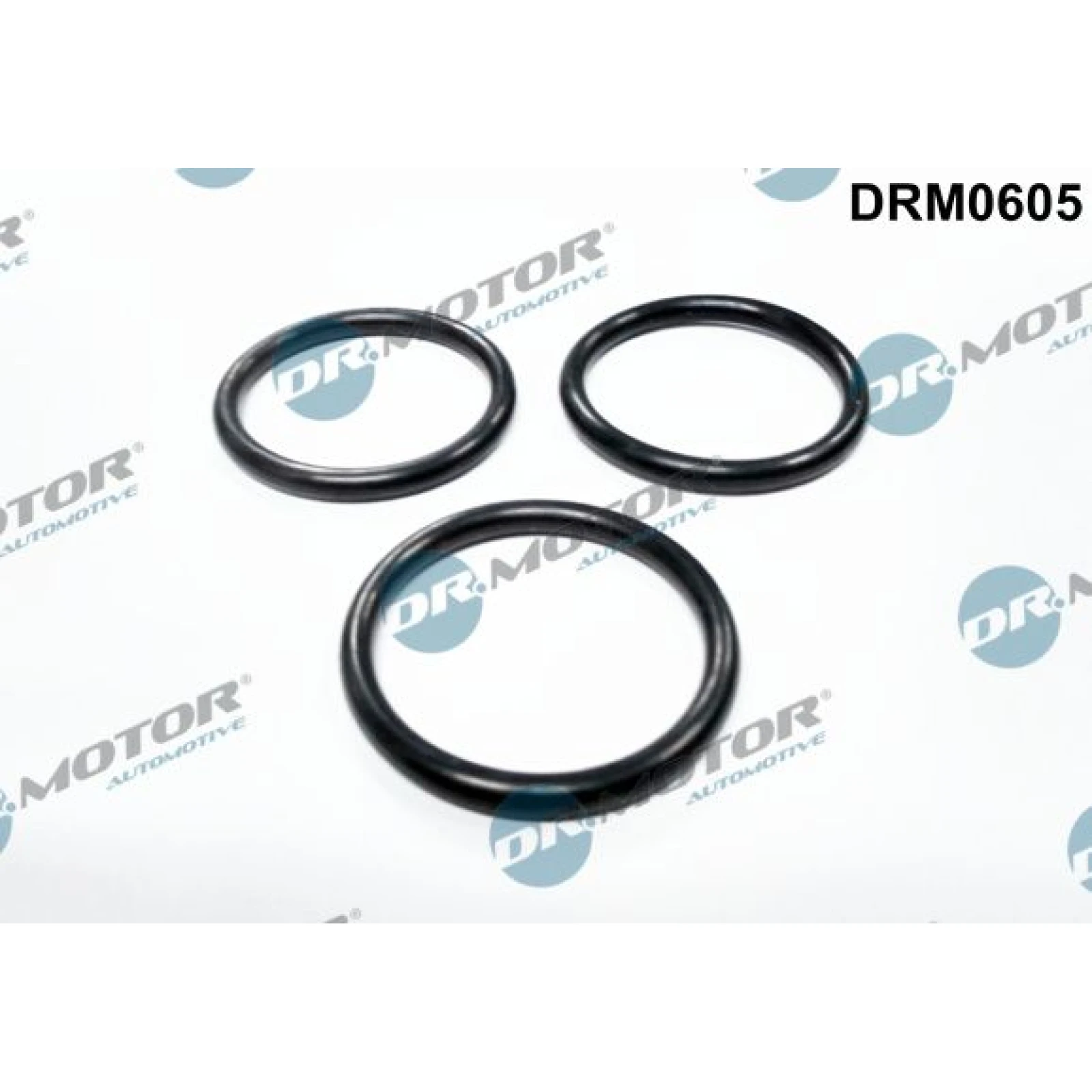 Dichtung, Wasserpumpe DRM0605