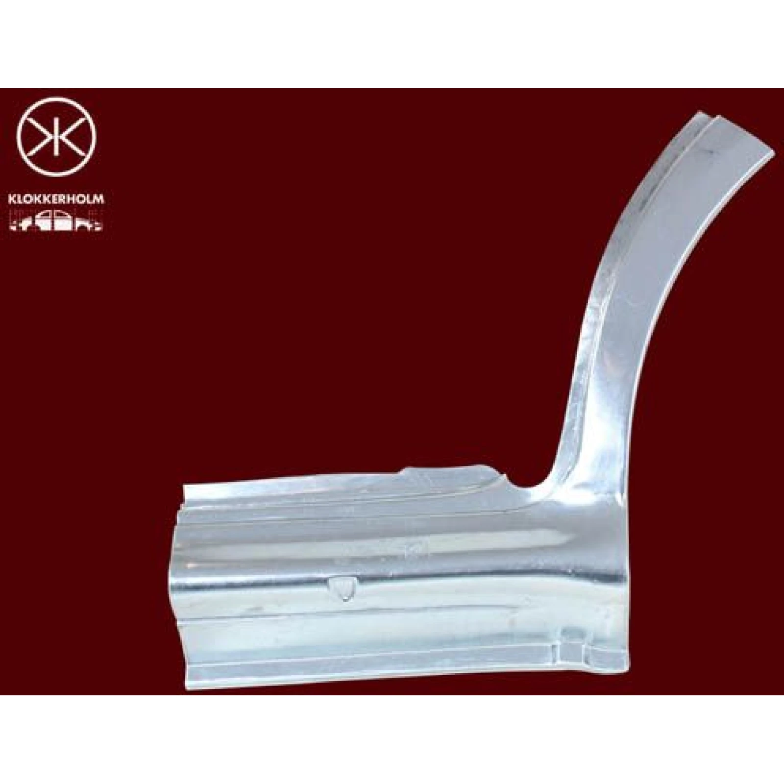 EINSTIEGBLECH/KOTFLÜGELRAND R 7520016