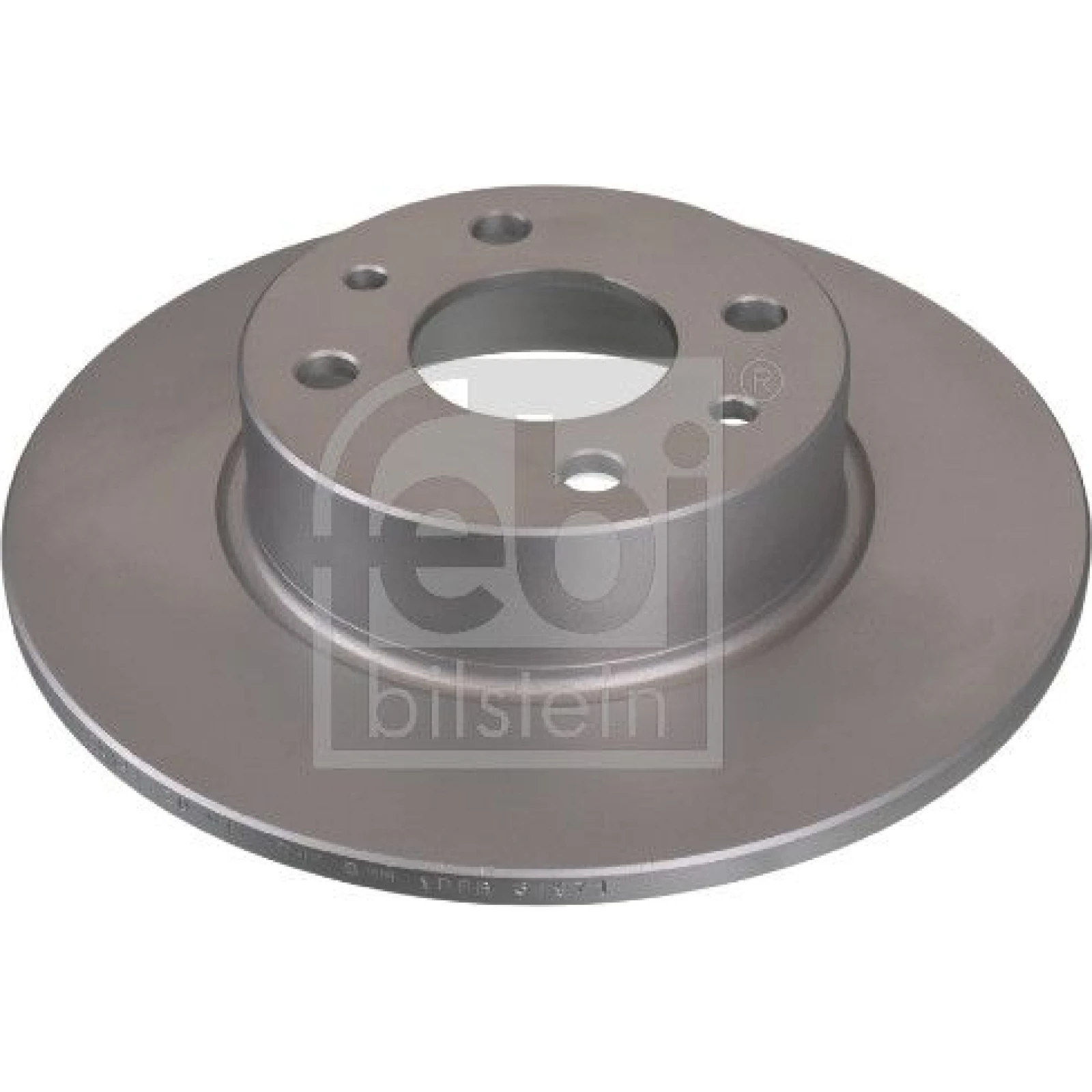 FEBI BILSTEIN Bremsscheibe 36830