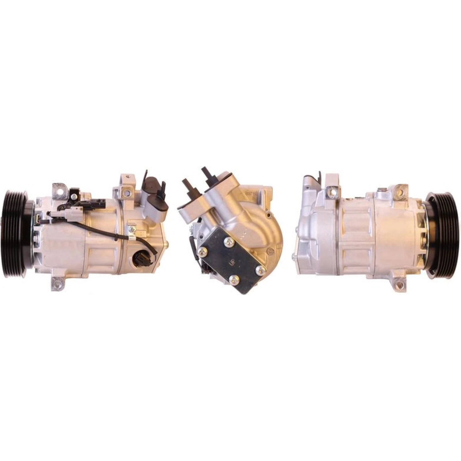Kompressor (Tausch) 700510905