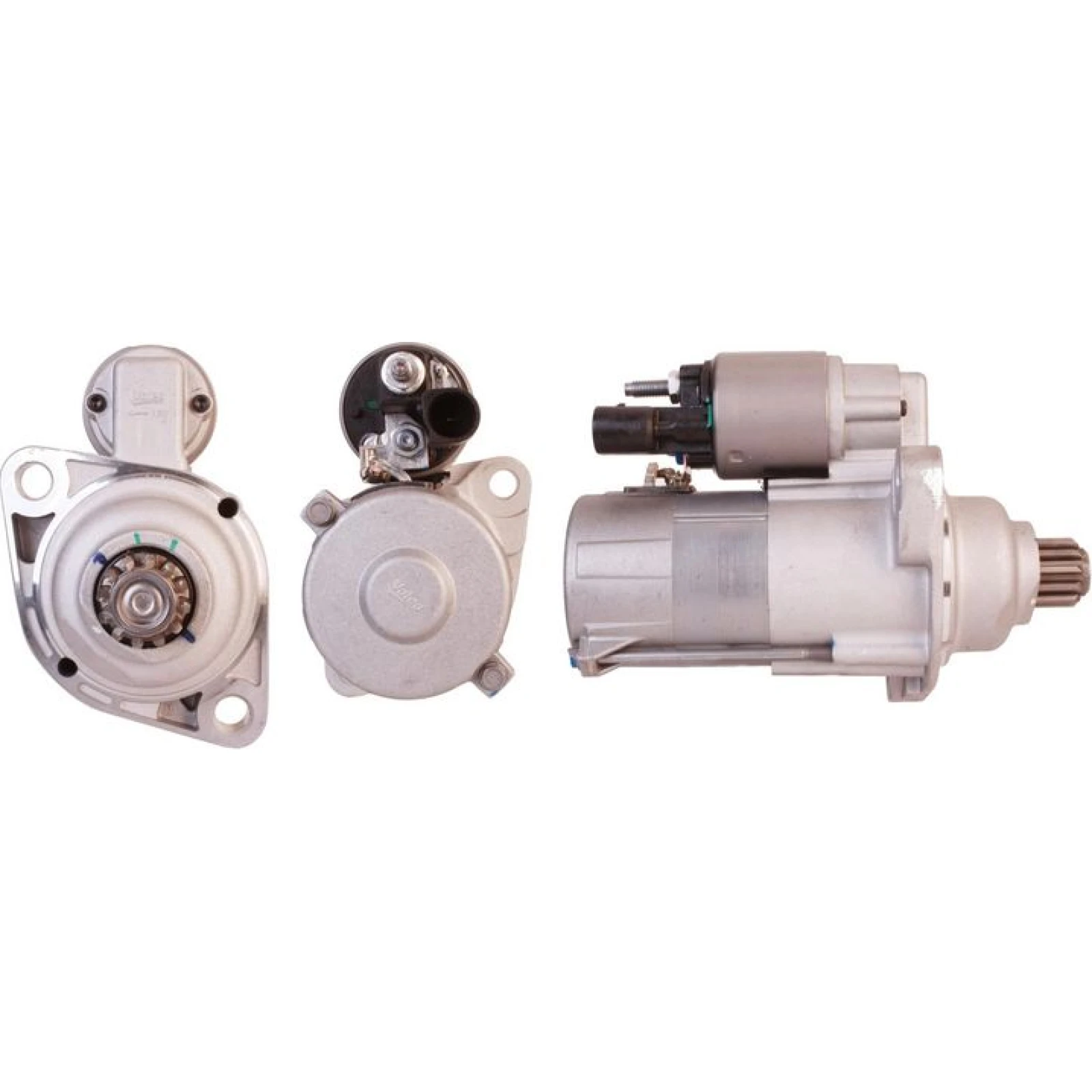 12V.Starter 311291122