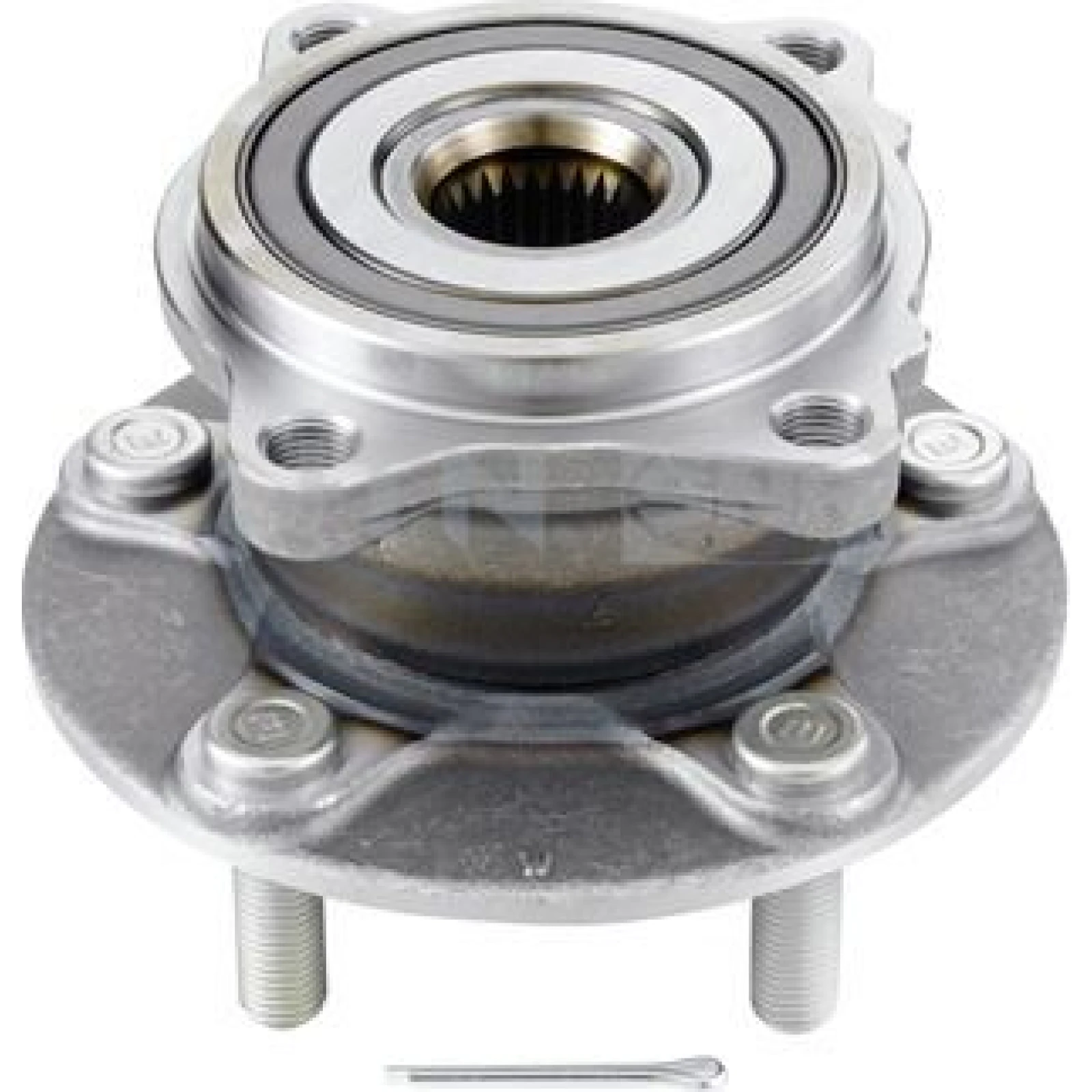 SNR Radlager R173.28