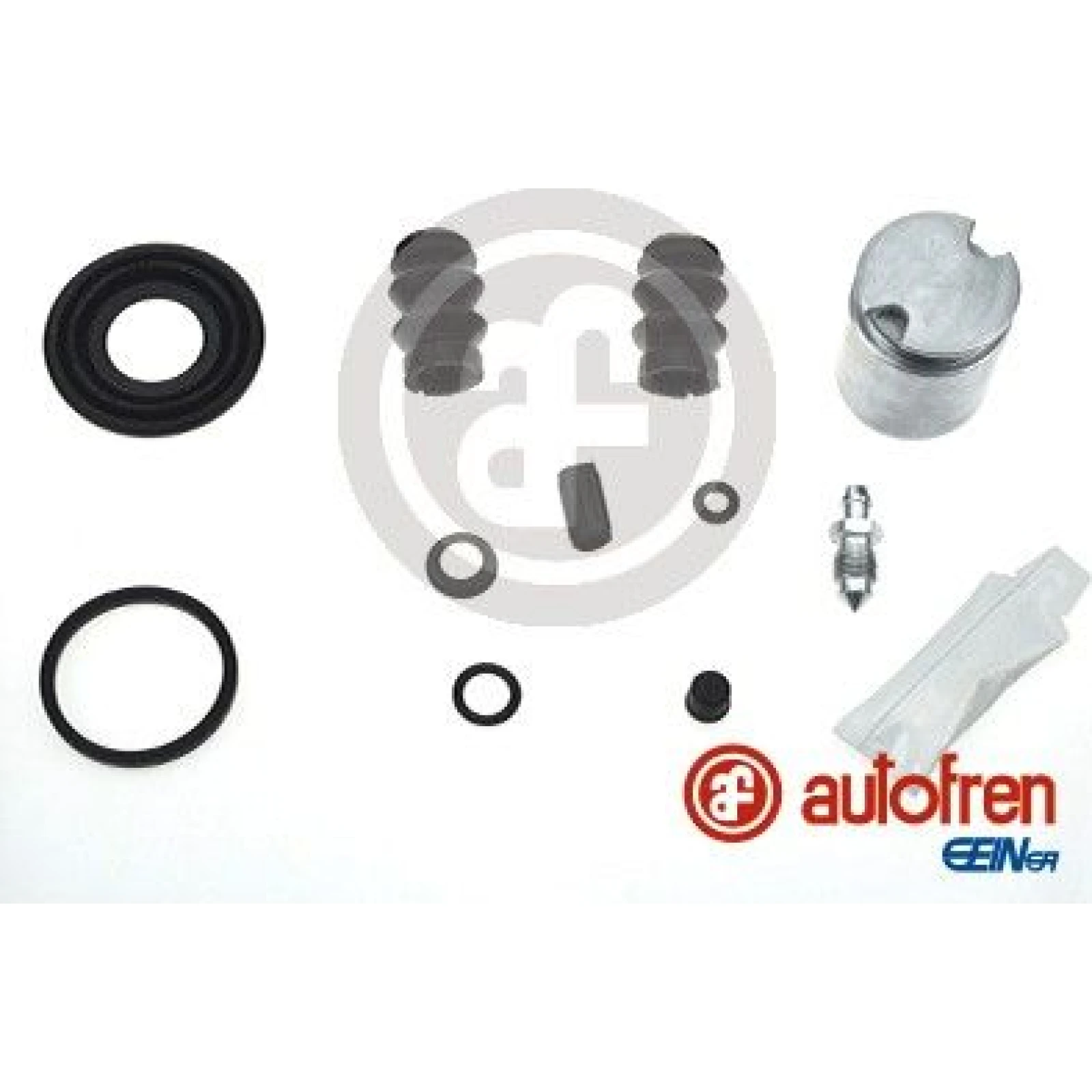 Reparatursatz Bremssattel Toyota T. Auris/Corolla 07 D41910C