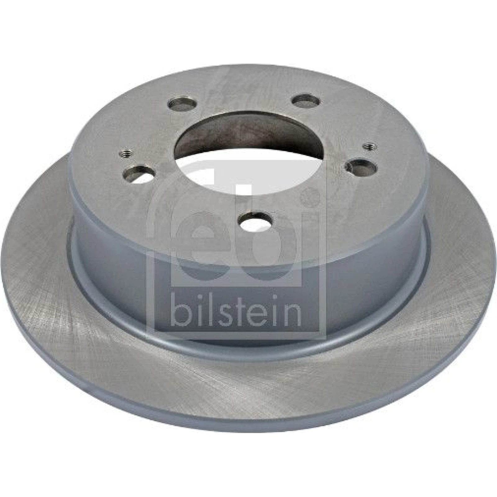 FEBI BILSTEIN Bremsscheibe 170608