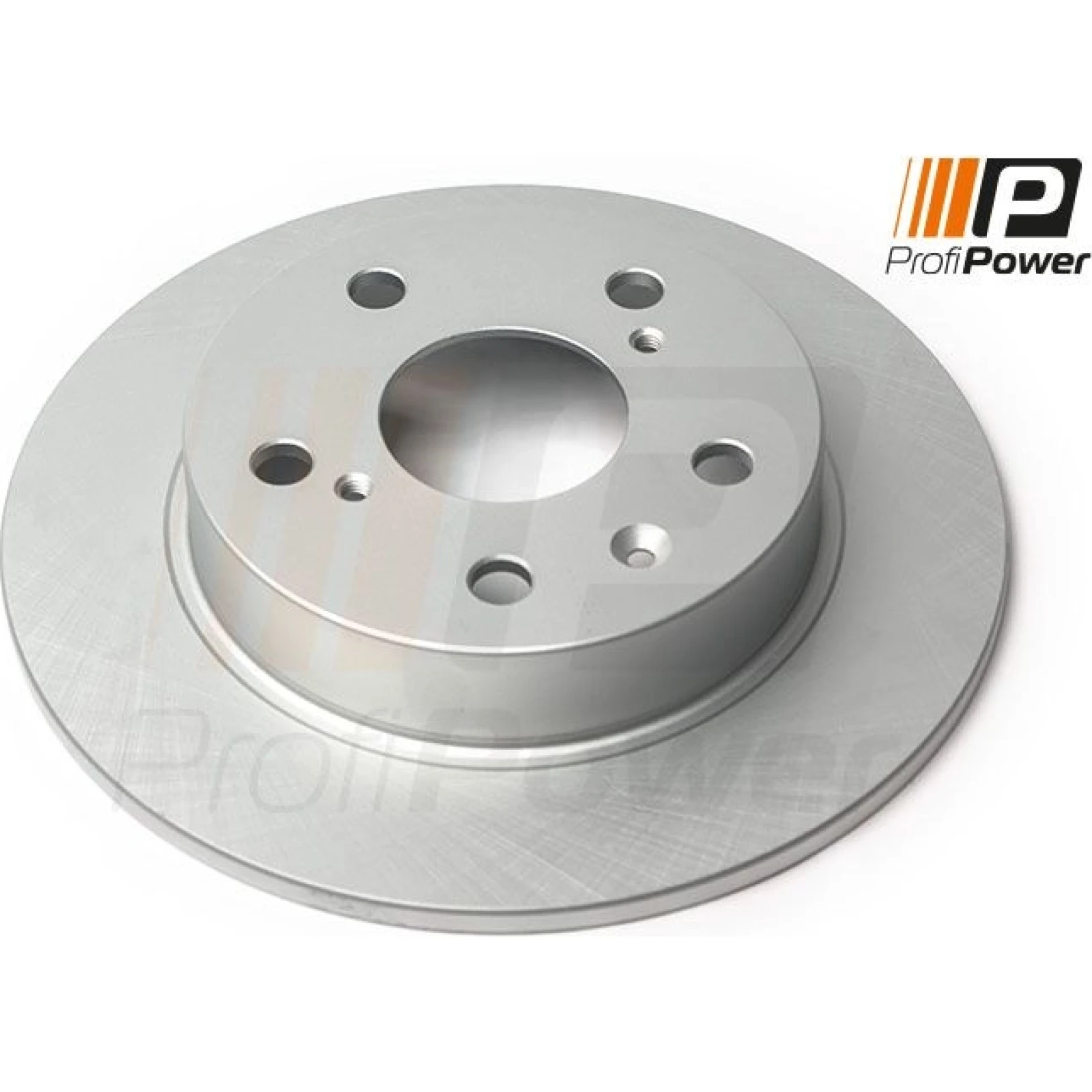 PROFIPOWER Bremsscheibe 3B2204