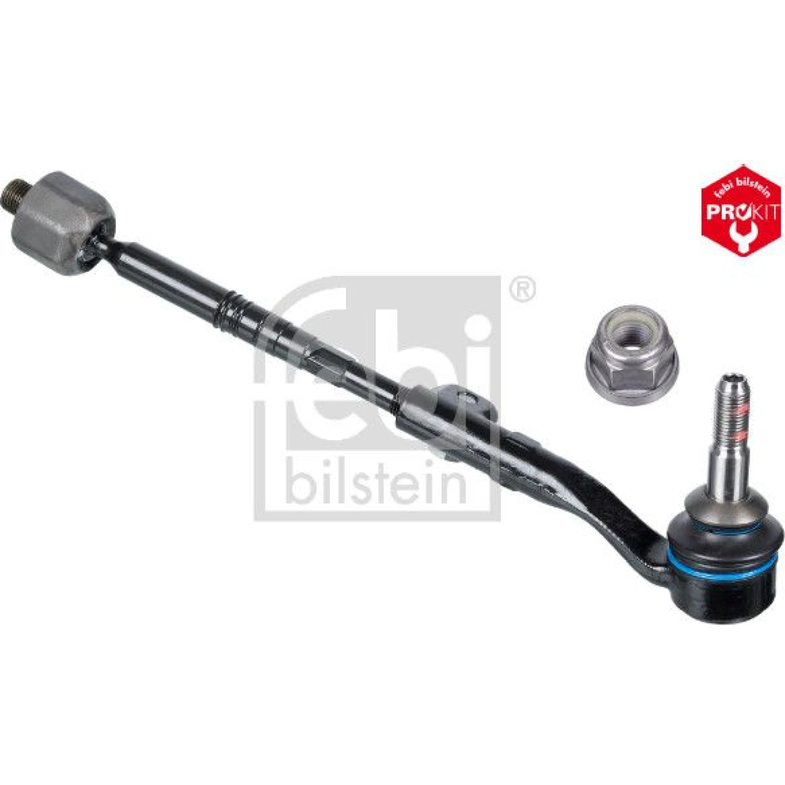 FEBI BILSTEIN Lenkrad 44670