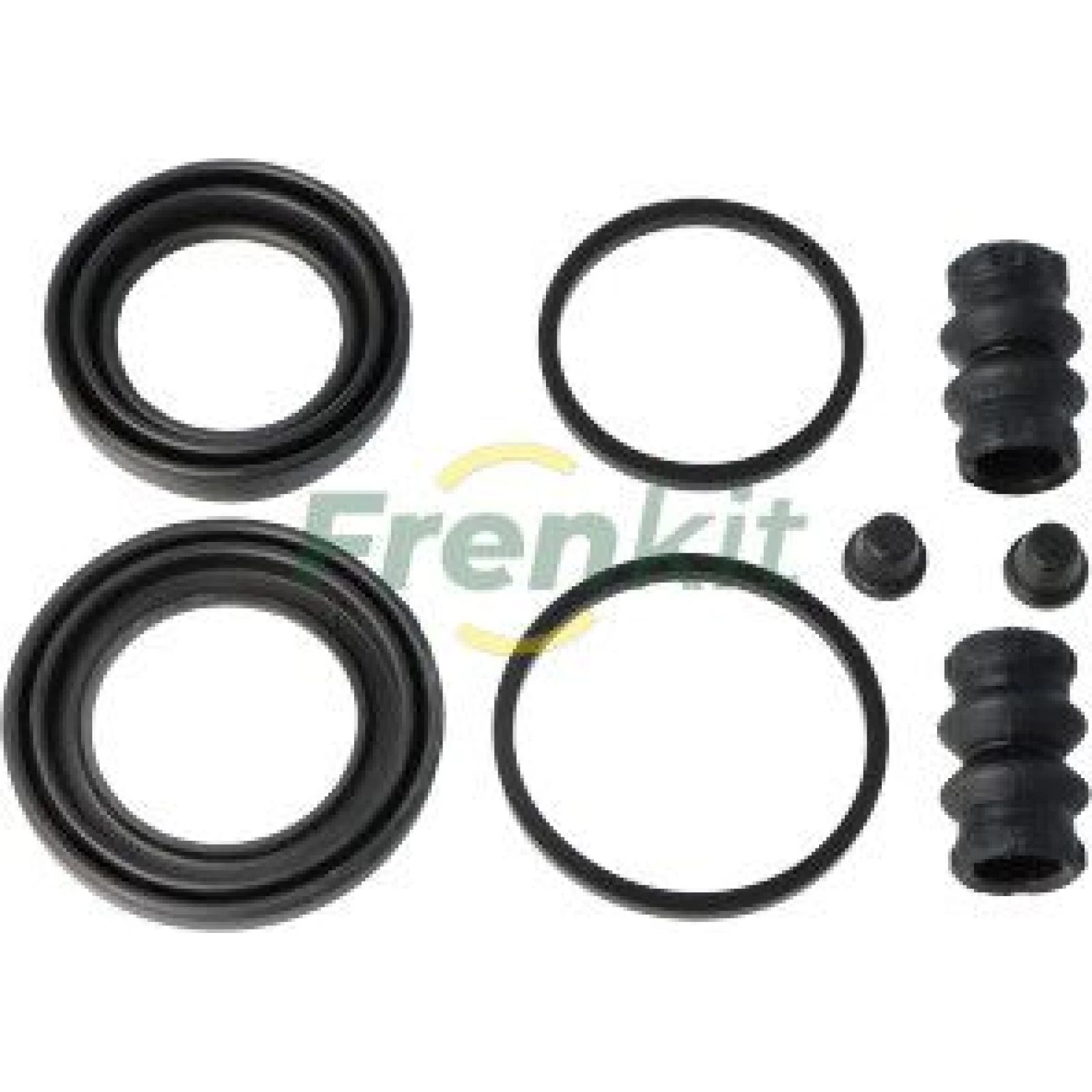 FRENKIT Reparatursatz, Bremssattel 240006