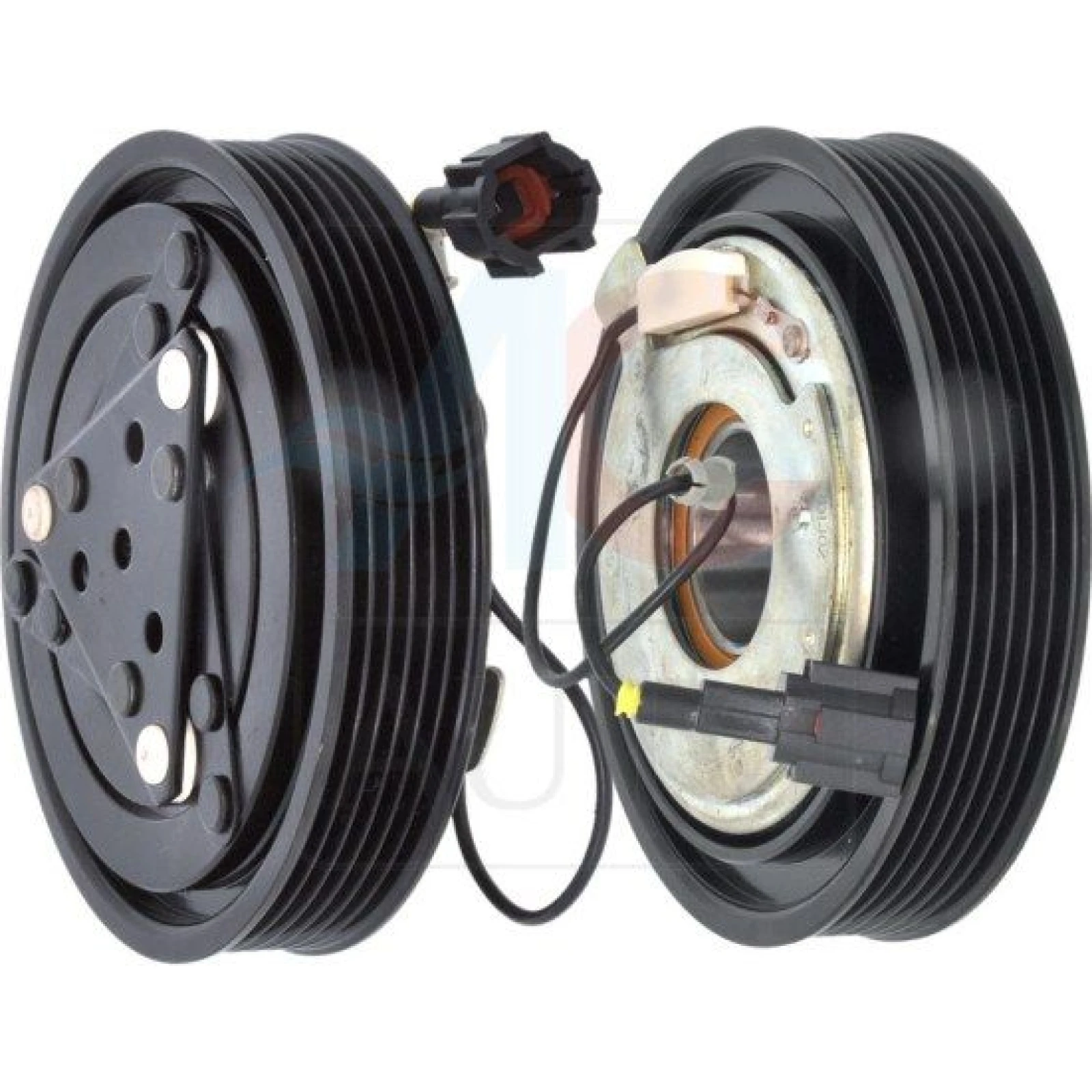 MAGNETKUPPLUNG, KLIMAKOMPRESSOR AC-06CL06