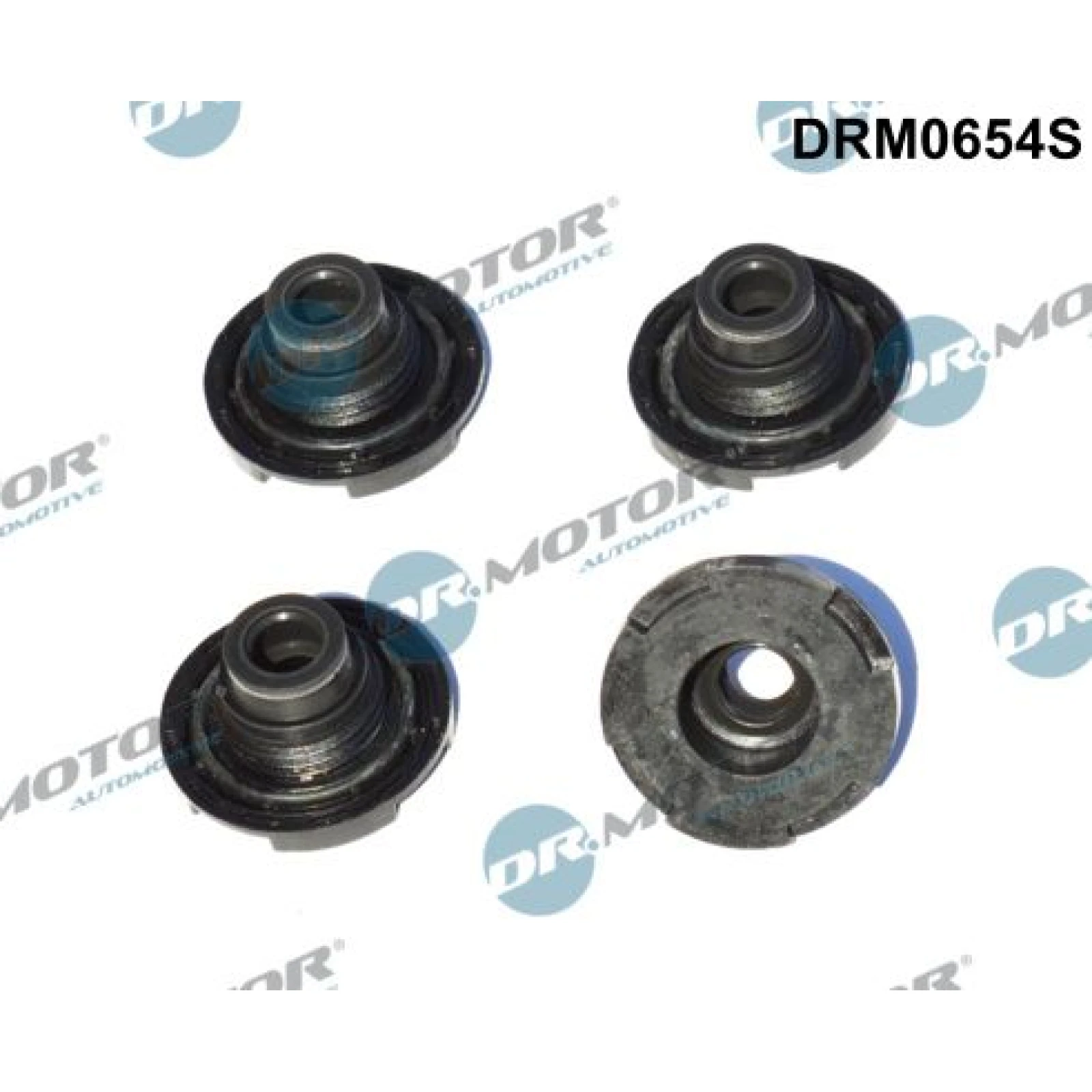 Dichtung, Zylinderkopf DRM0654S