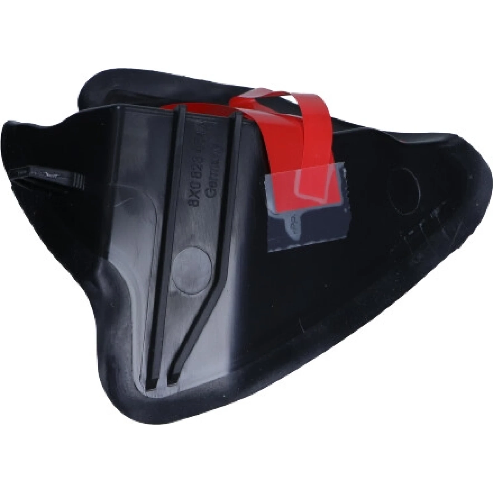 Original VAG Fensterabdeckung Audi A1 11-Pr 8X0823454A