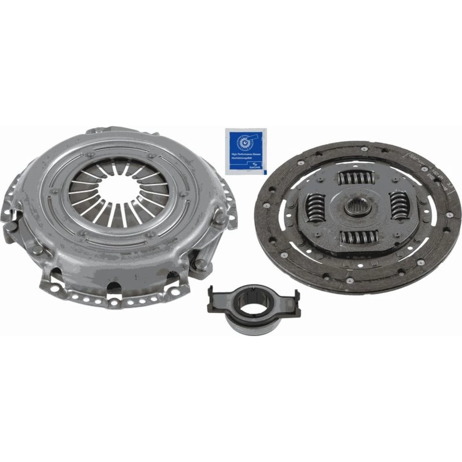 3000 951 215 Sachs Kupplungssatz 3000 951 215