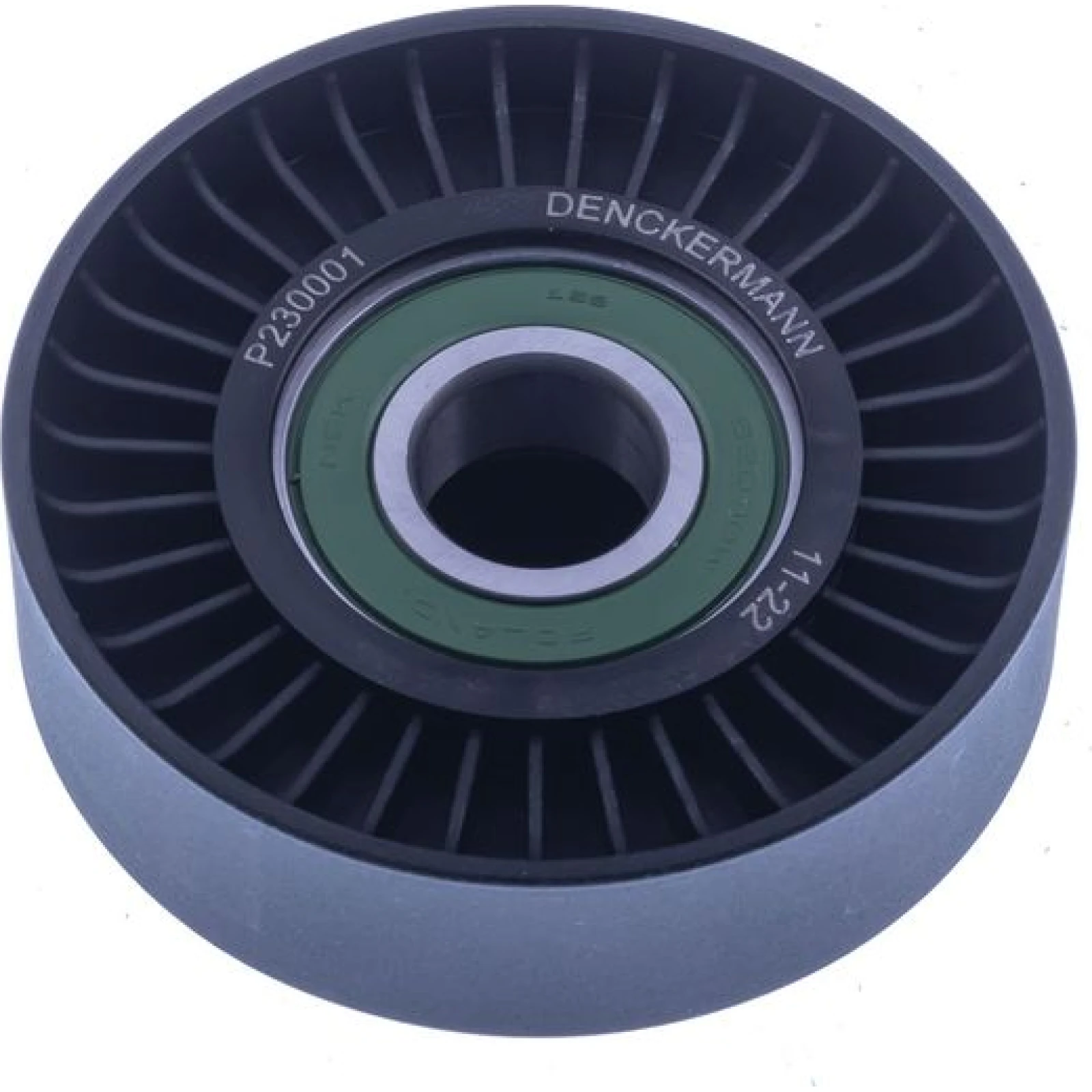 DENCKERMANN Spannrolle P216024