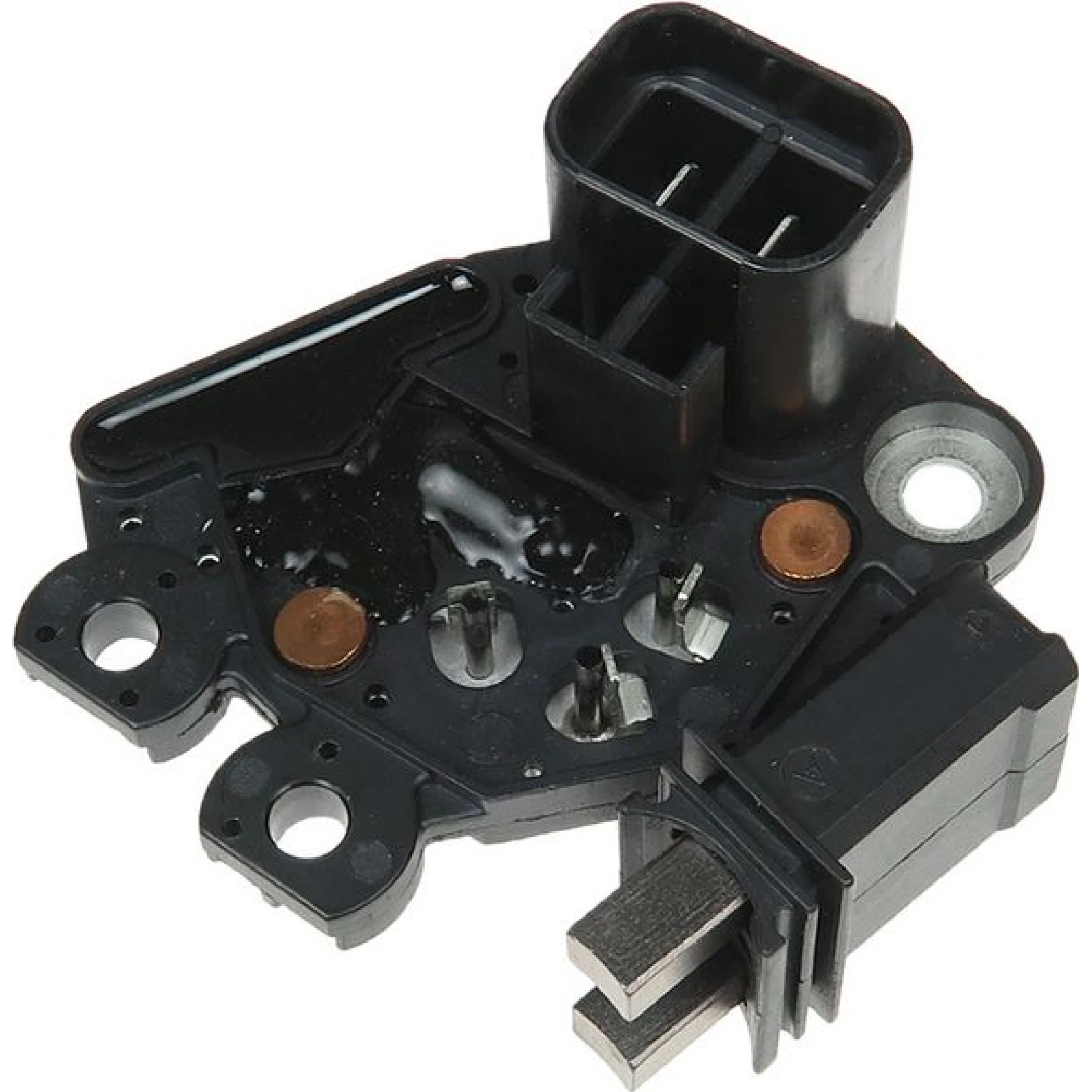 AS-PL Generatorregler ARE3040