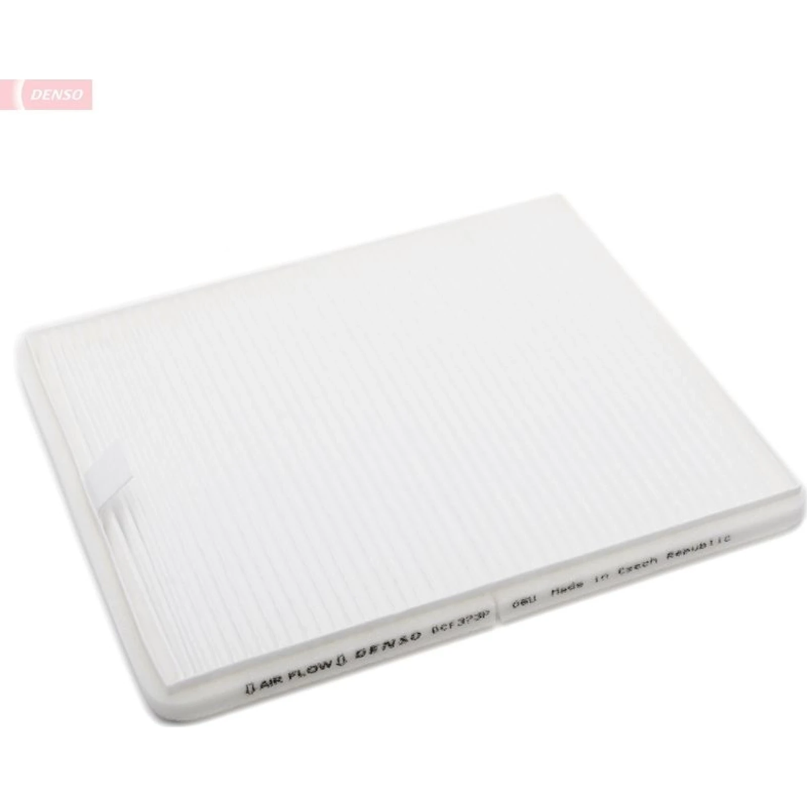 DENSO Filter, Innenraumluft DCF526P
