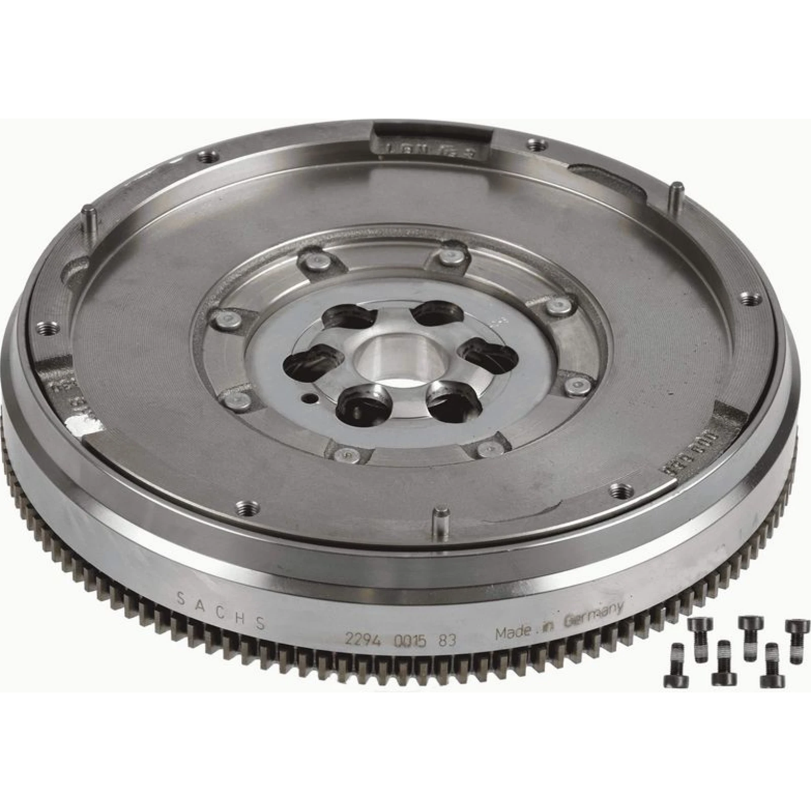 SACHS Schwungrad 2294 001 583