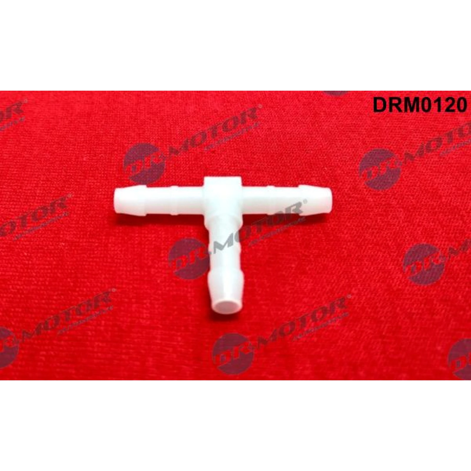 Mengenteiler, Einspritzanlage DRM0120