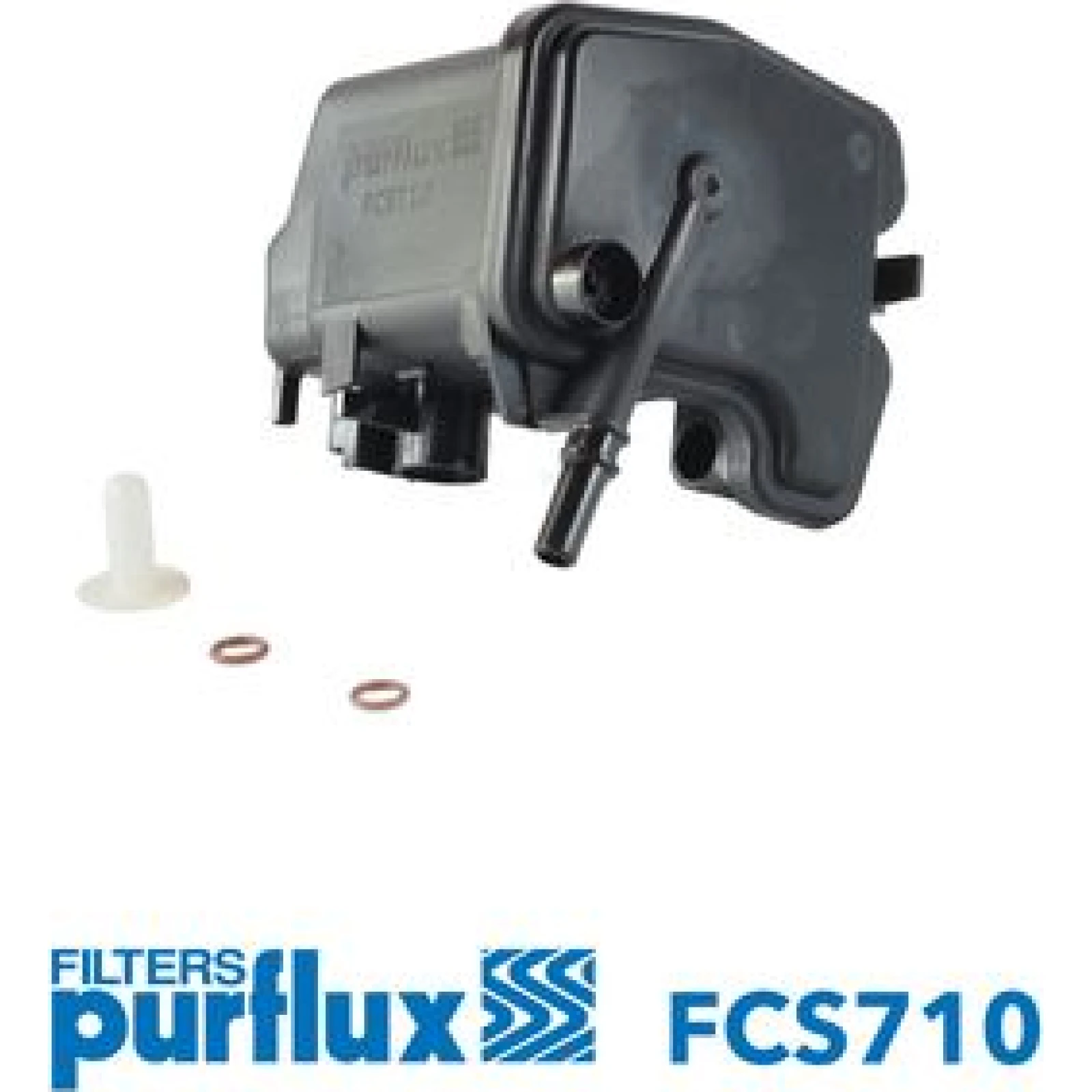 PURFLUX Kraftstofffilter FCS710