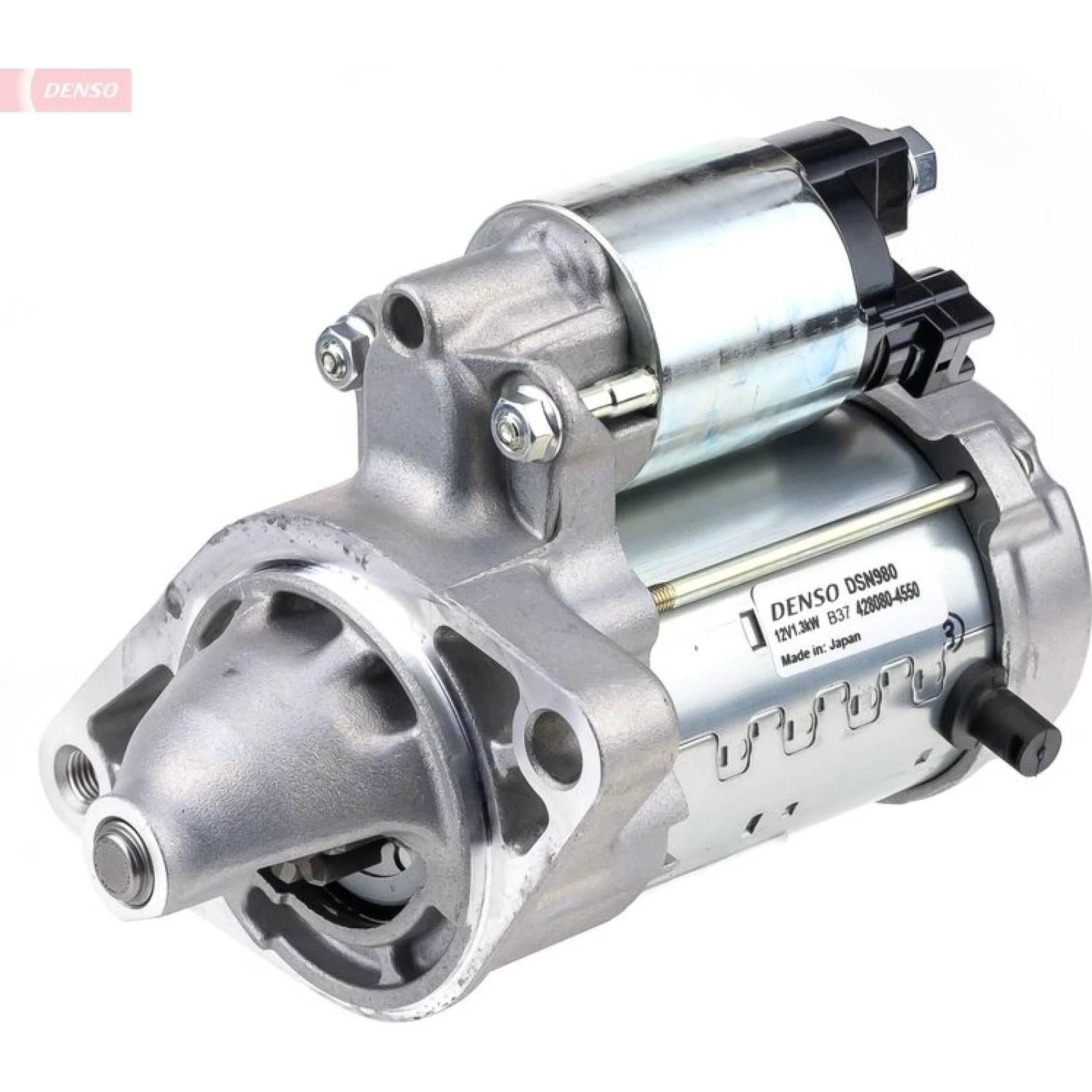 DENSO Anlasser DSN980
