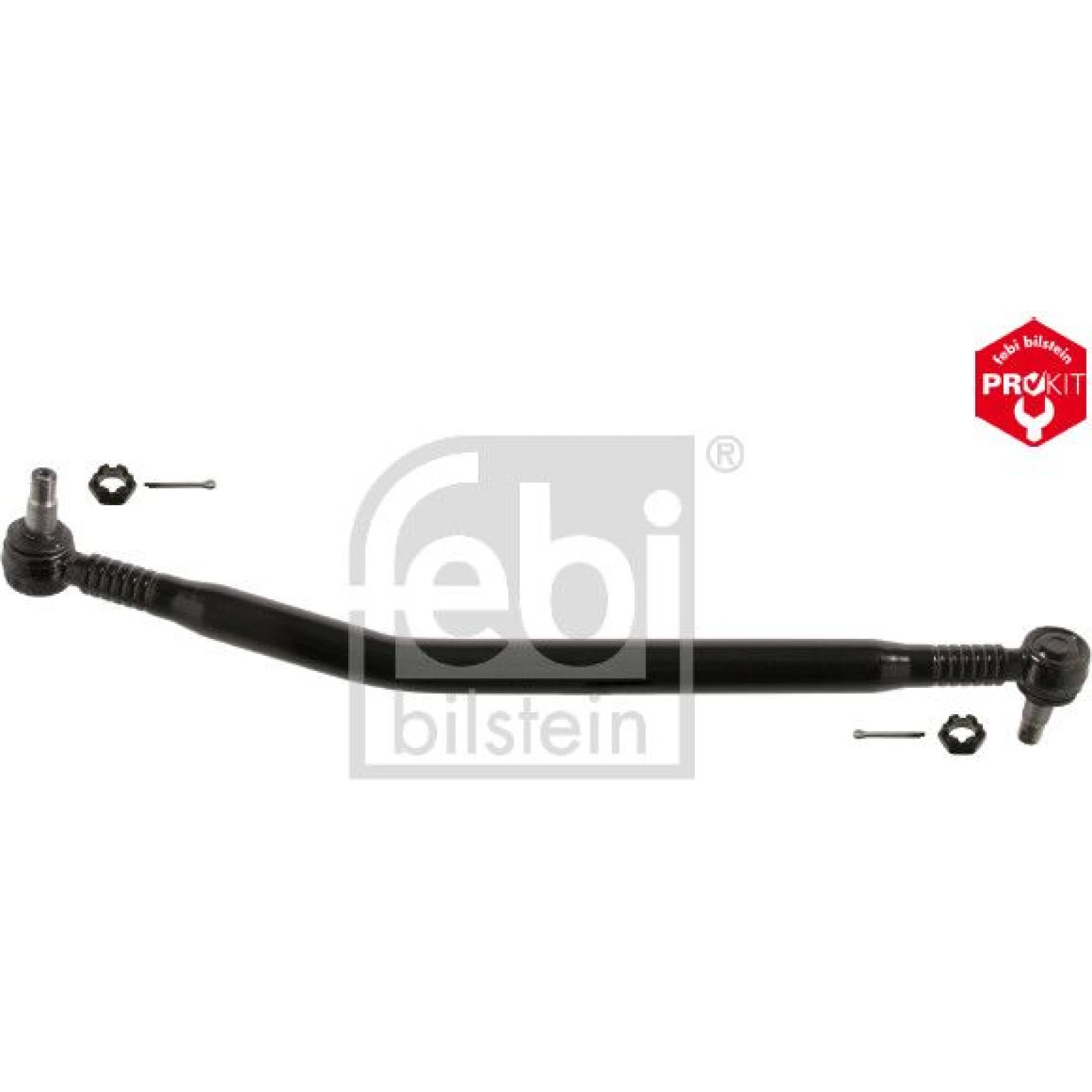 FEBI BILSTEIN Lenkrad 39695